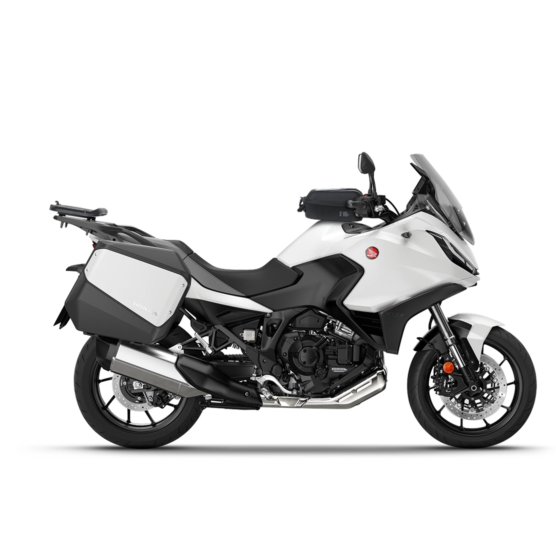 Galinės daiktadėžės tvirtinimo rinkinys HONDA X-ADV/FORZA 750/NT1100 COMPATIBLE WITH OEM HONDA RACK