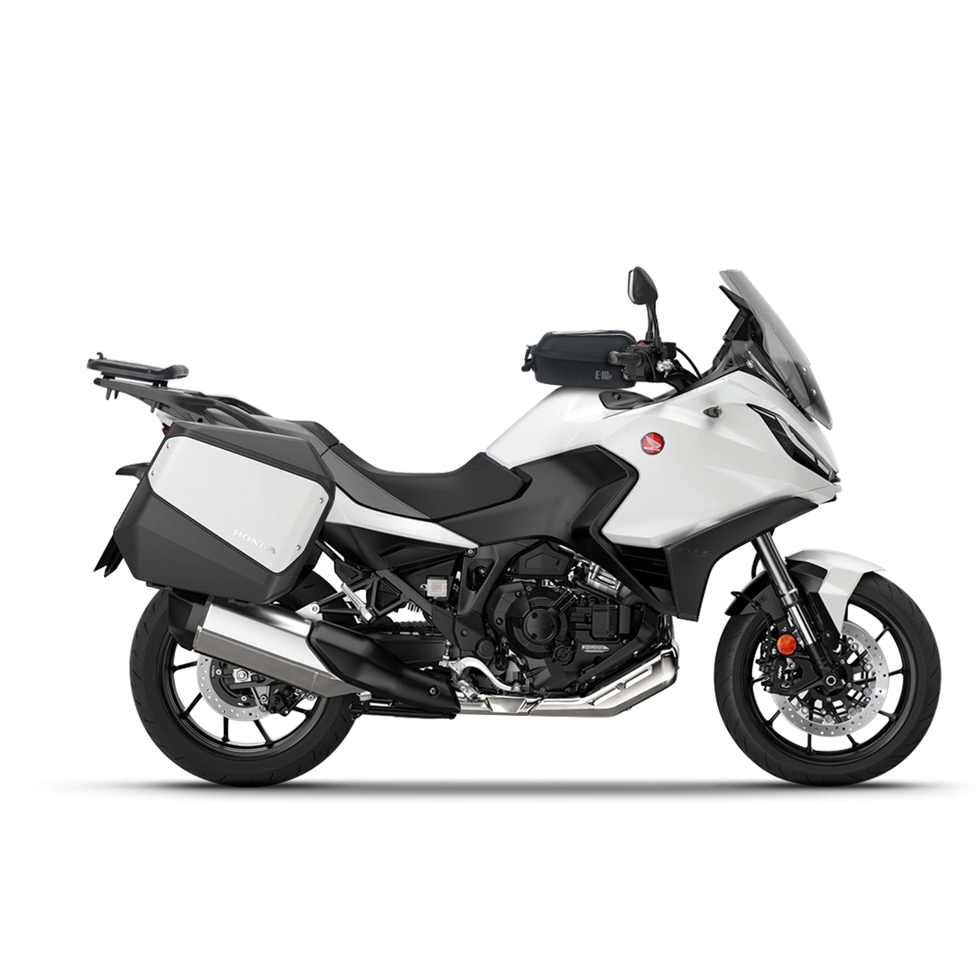 Galinės daiktadėžės tvirtinimo rinkinys HONDA X-ADV/FORZA 750/NT1100 COMPATIBLE WITH OEM HONDA RACK