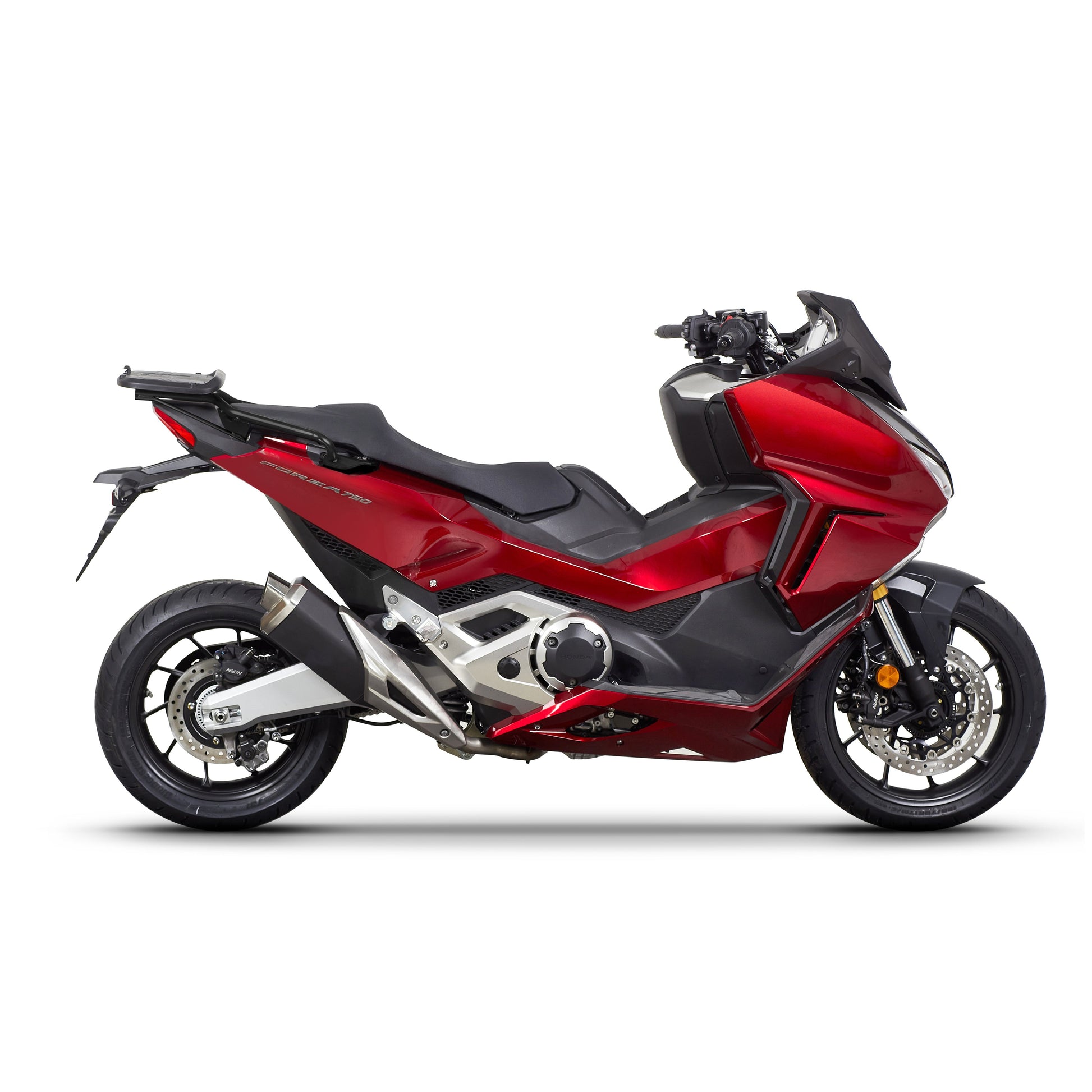 Top cases tvirtinimo rinkinys HONDA X-ADV/FORZA 750