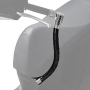 FITTING SHAD LOCK KYMCO SUPERDINK 125/350i (SIZE 7)