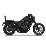 Sissybar HONDA CMX 1100 REBEL