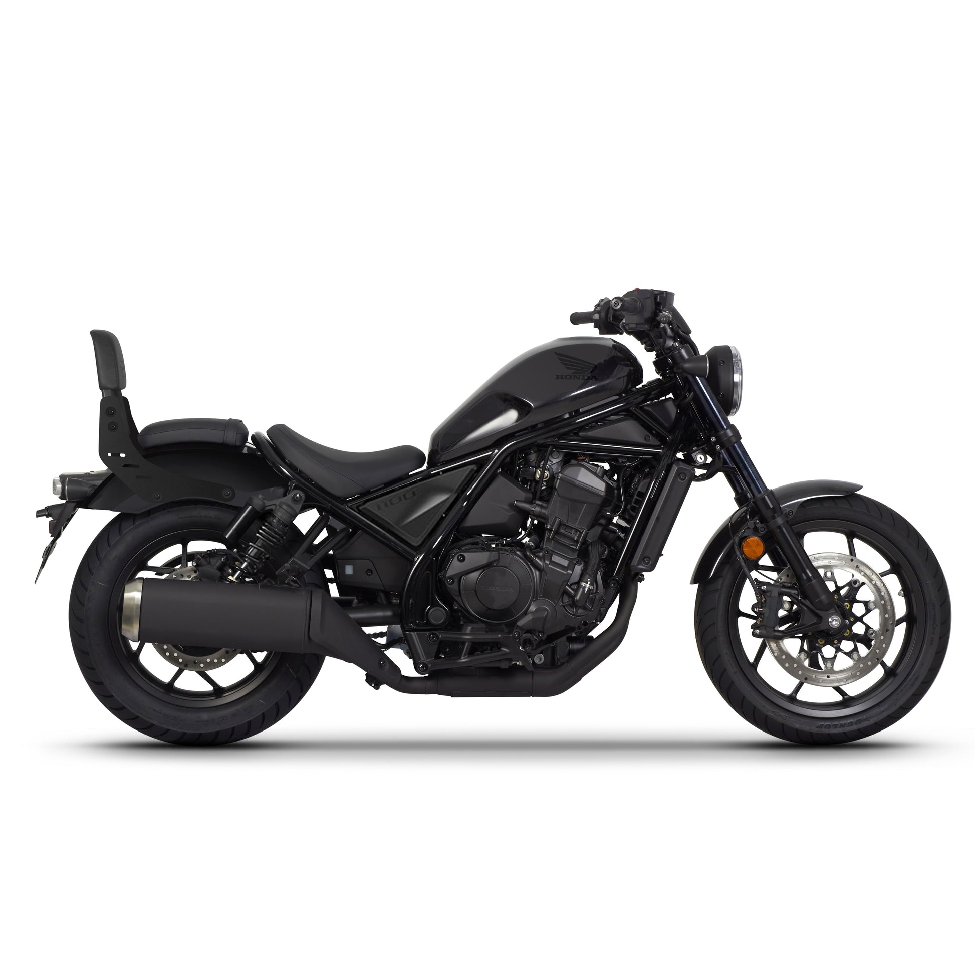 Sissybar HONDA CMX 1100 REBEL