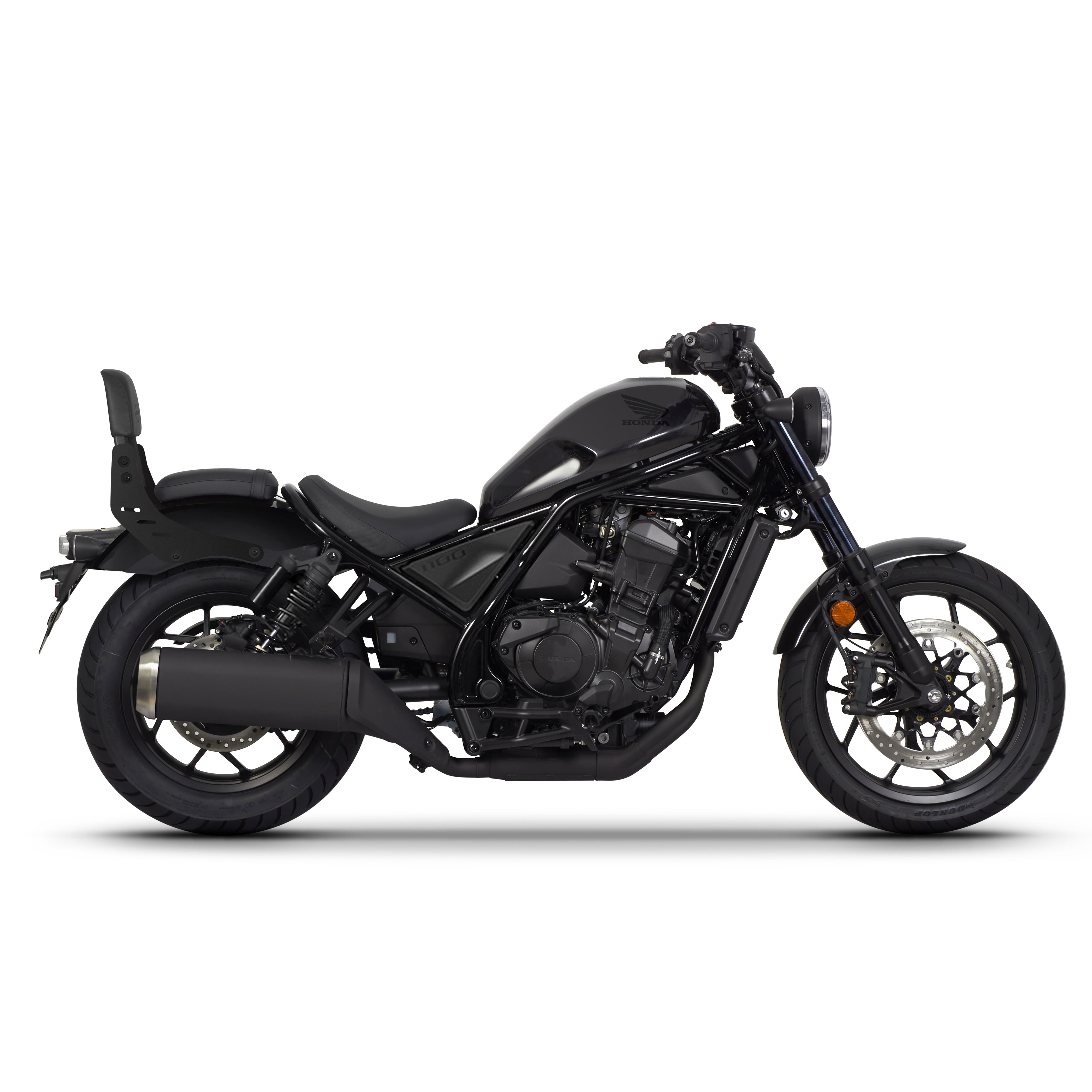 Sissybar HONDA CMX 1100 REBEL