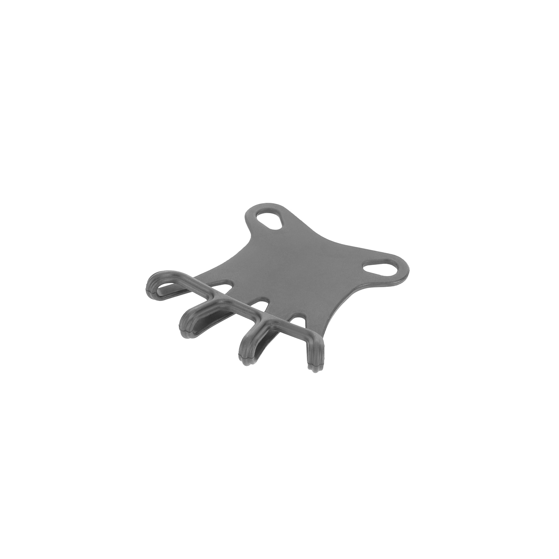 X-FRAME SAFETY RUBBER