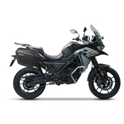 3P sistemos šoninio krepšio tvirtinimo rinkinys VOGE 650 DS/DSX