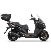 Galinės daiktadėžės tvirtinimo rinkinys KYMCO X-TOWN 125/300 CITY/CT