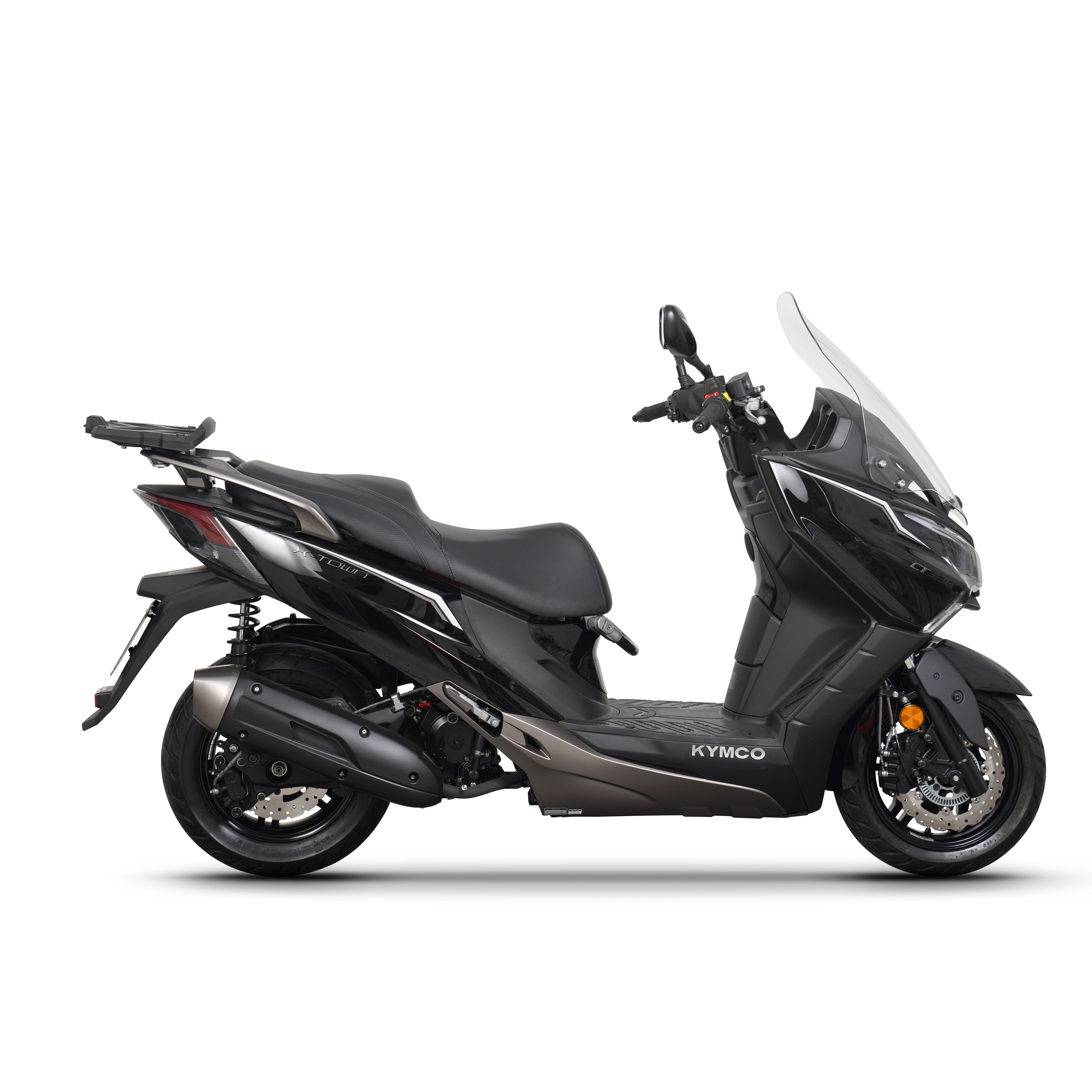 Galinės daiktadėžės tvirtinimo rinkinys KYMCO X-TOWN 125/300 CITY/CT