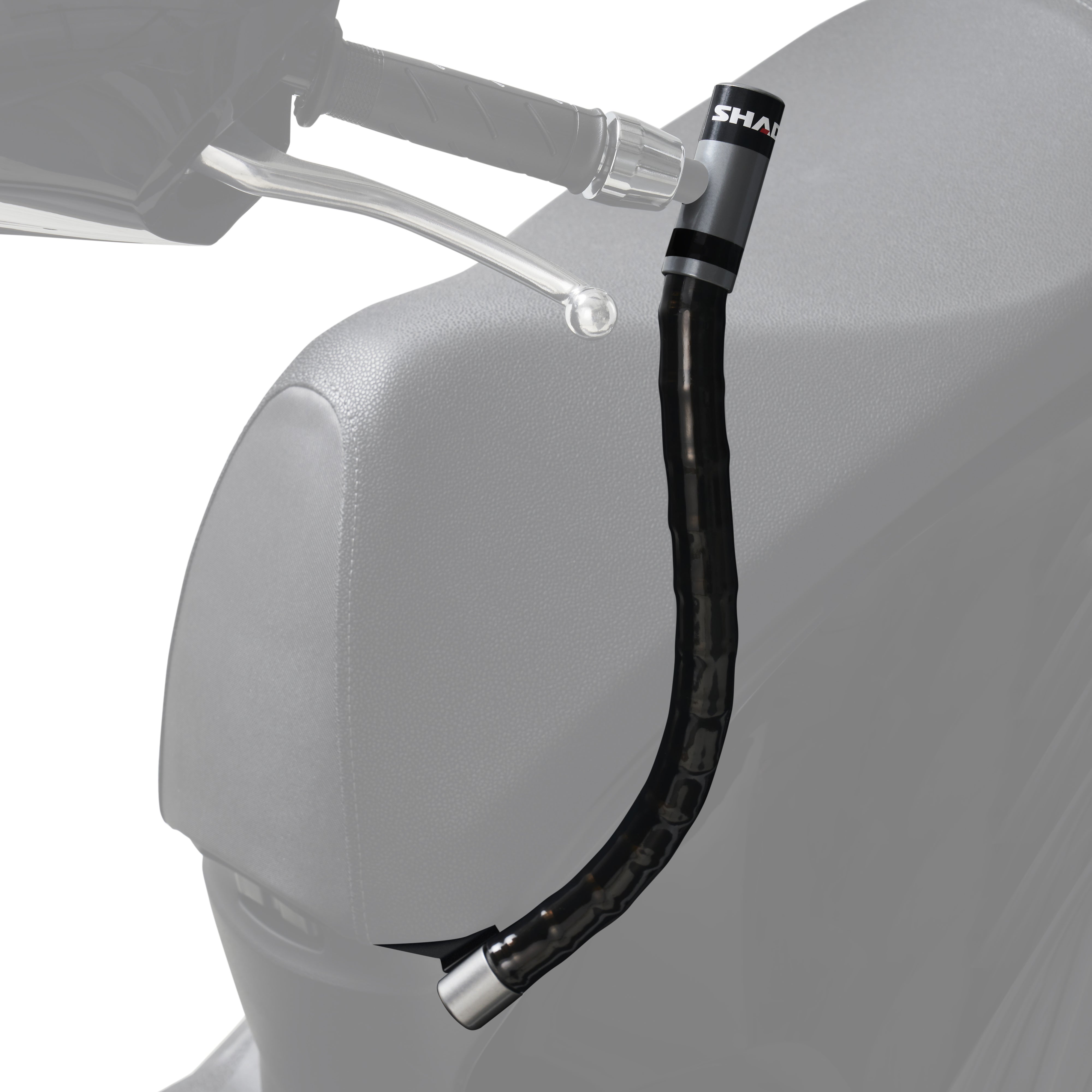FITTING SHAD LOCK BMW C400X (SIZE 5)