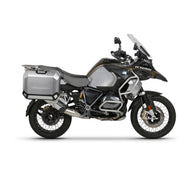 4P sistemos šoninio krepšio tvirtinimo rinkinys BMW R1200/R1250GS ADVENTURE