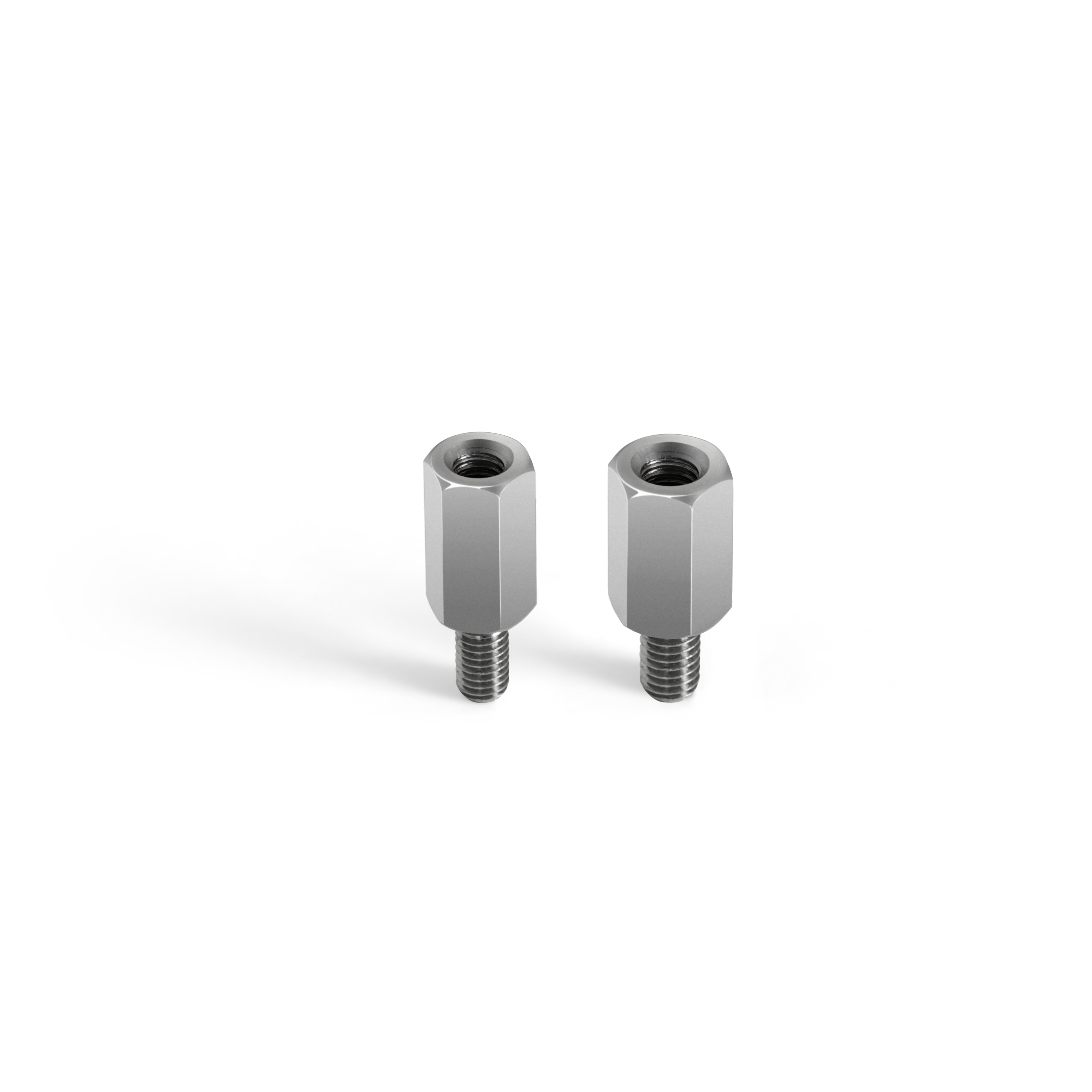 M8 AND M10 MIRROR EXTENDER