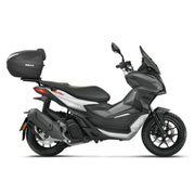 Galinės daiktadėžės tvirtinimo rinkinys APRILIA SR 125/200