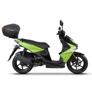 Top cases tvirtinimo rinkinys KYMCO SUPER 8 50/125/150
