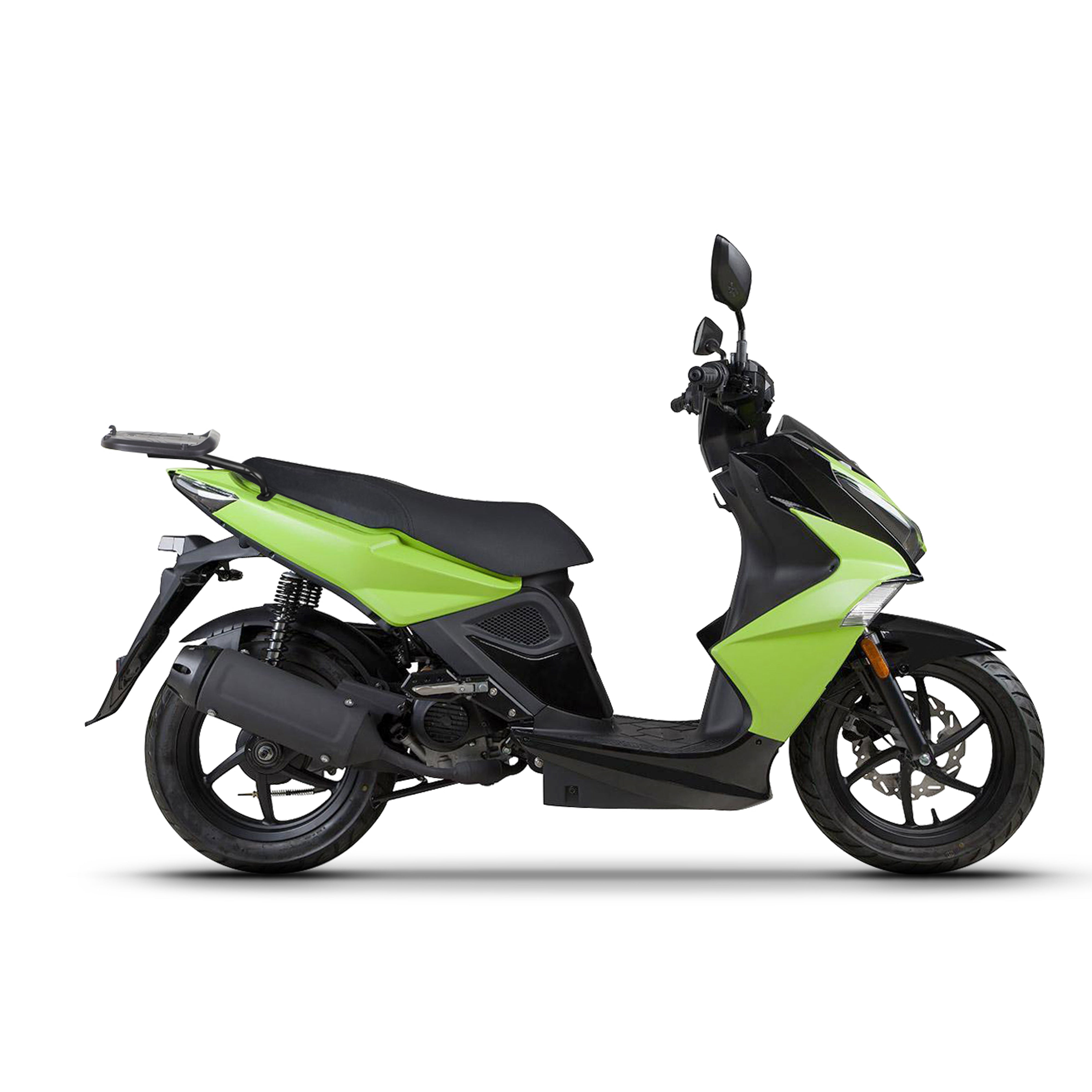 Top cases tvirtinimo rinkinys KYMCO SUPER 8 50/125/150