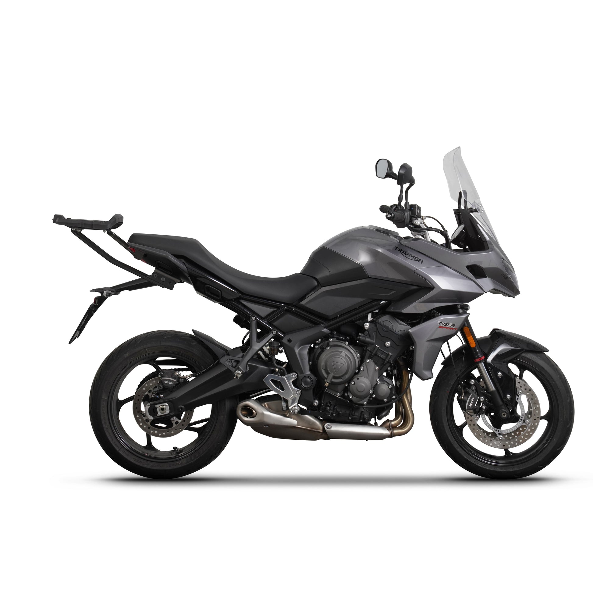 Galinės daiktadėžės tvirtinimo rinkinys TRIUMPH TIGER SPORT 660