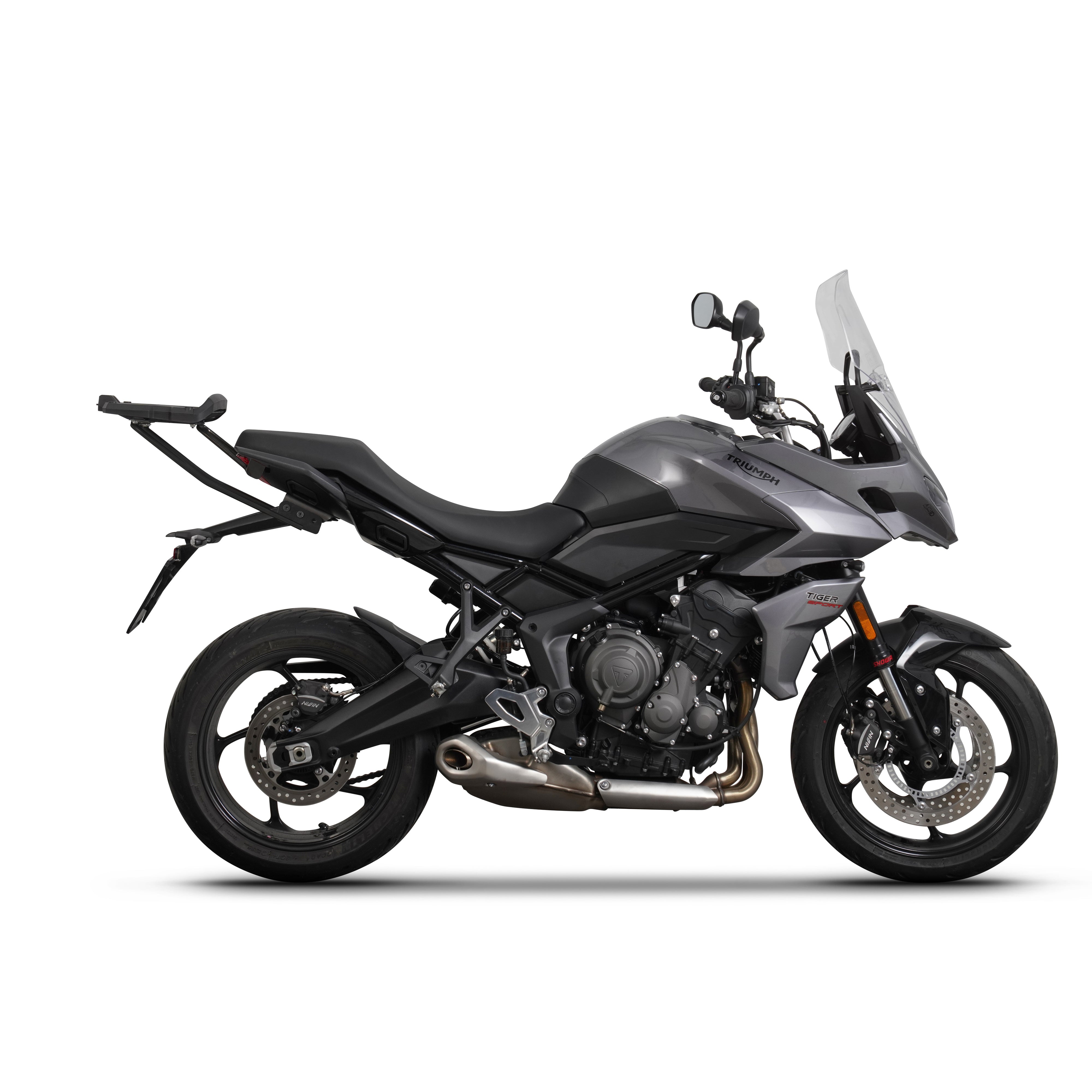 Galinės daiktadėžės tvirtinimo rinkinys TRIUMPH TIGER SPORT 660