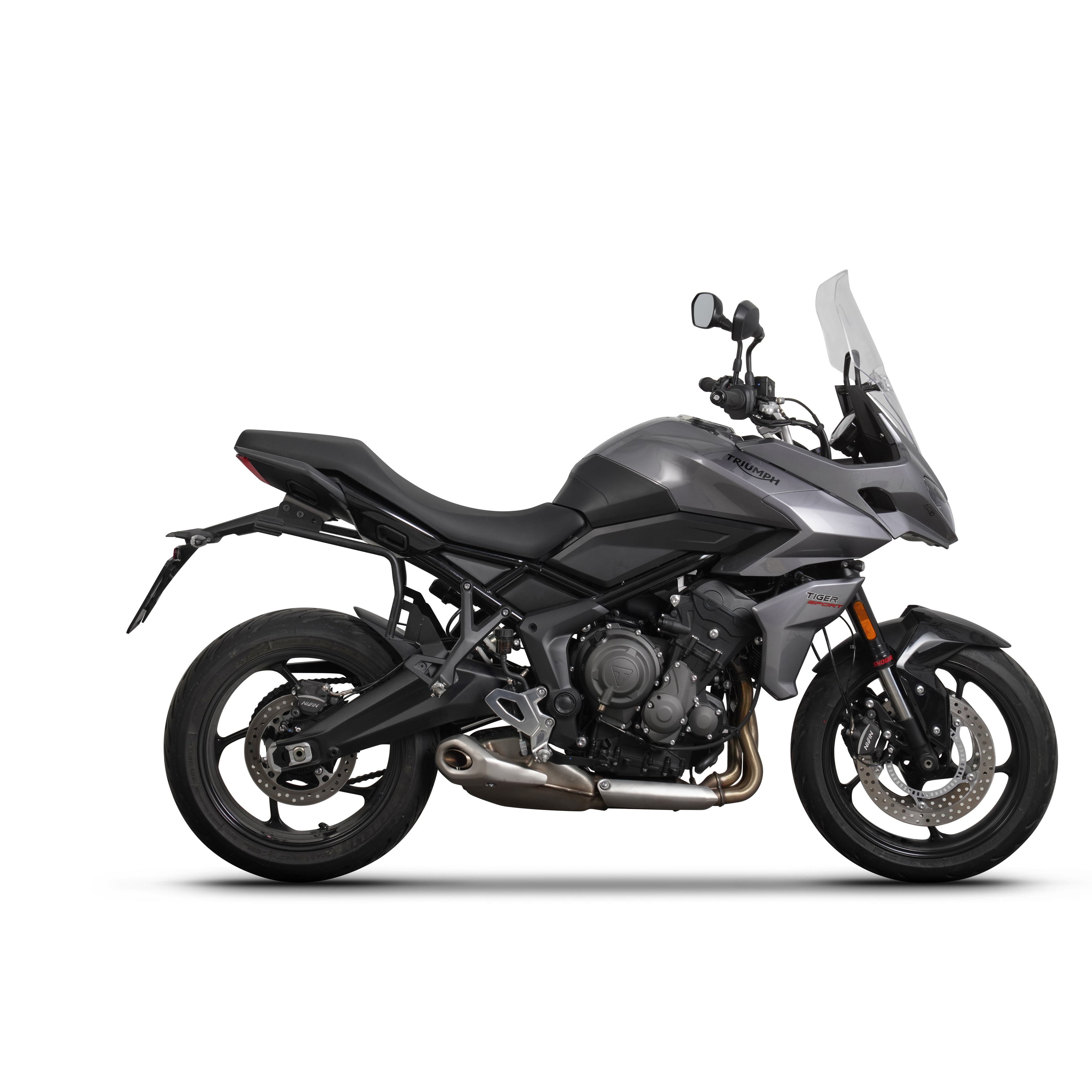 3P sistemos šoninio krepšio tvirtinimo rinkinys TRIUMPH TIGER SPORT 660