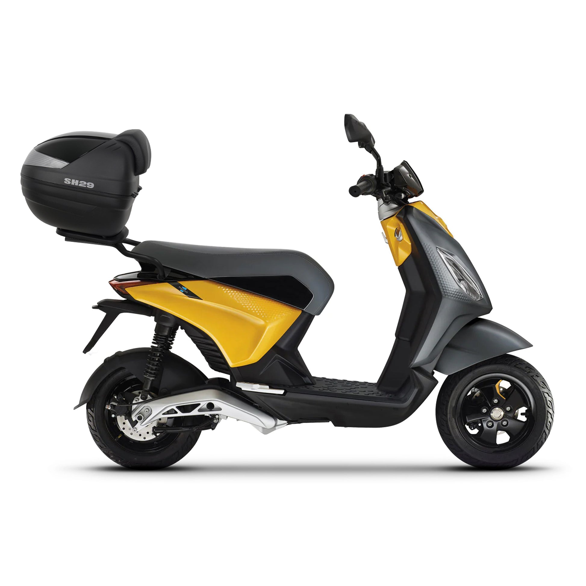 Top cases tvirtinimo rinkinys PIAGGIO ONE ELECTRICA