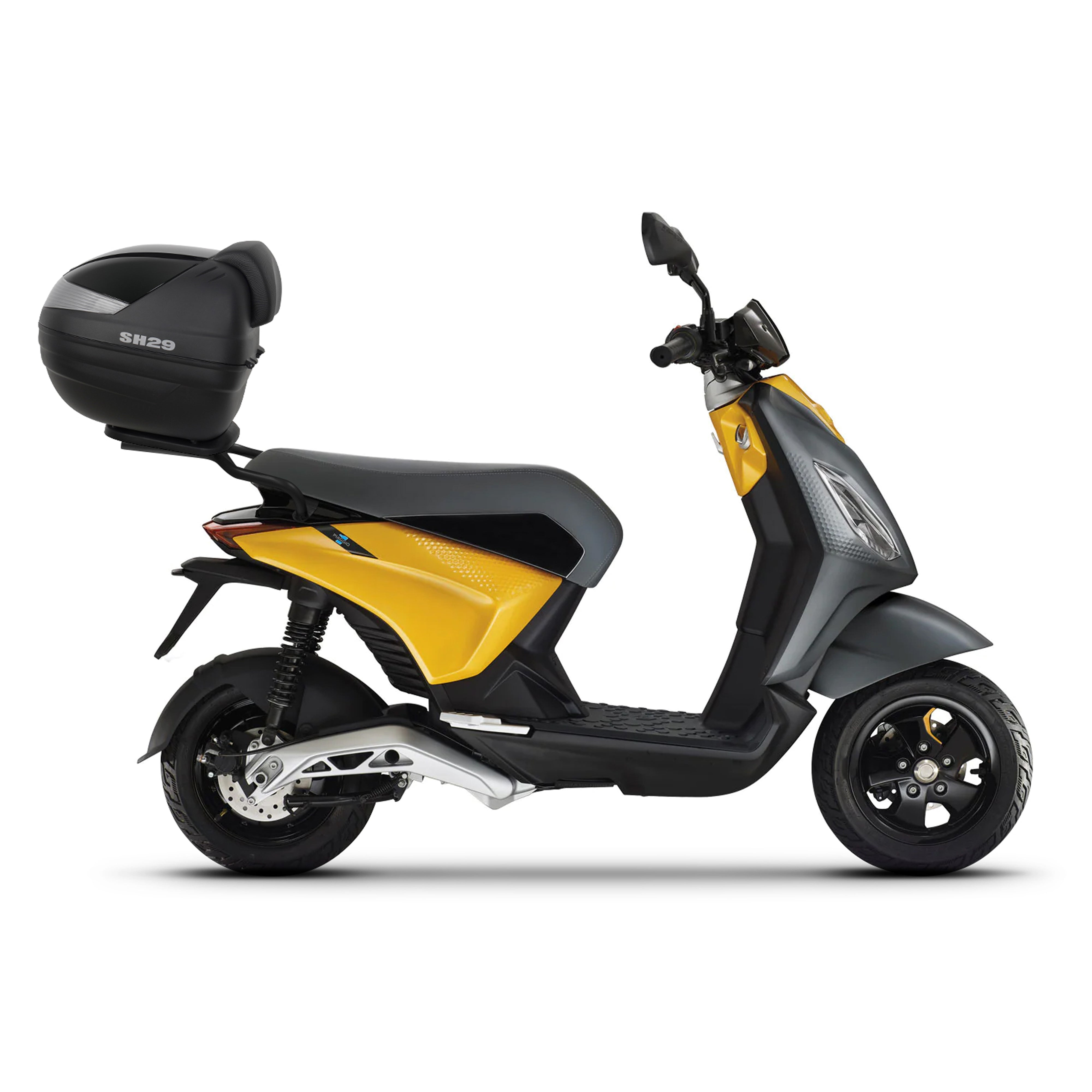 Top cases tvirtinimo rinkinys PIAGGIO ONE ELECTRICA