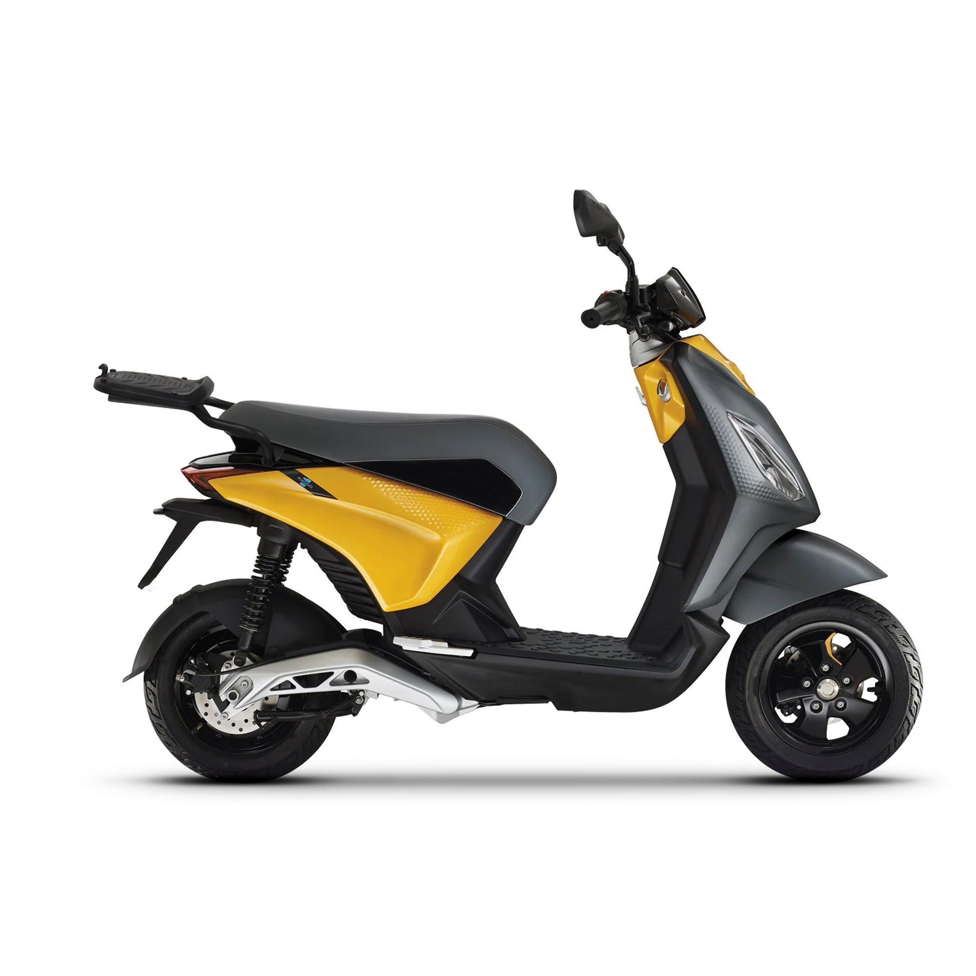 Top cases tvirtinimo rinkinys PIAGGIO ONE ELECTRICA