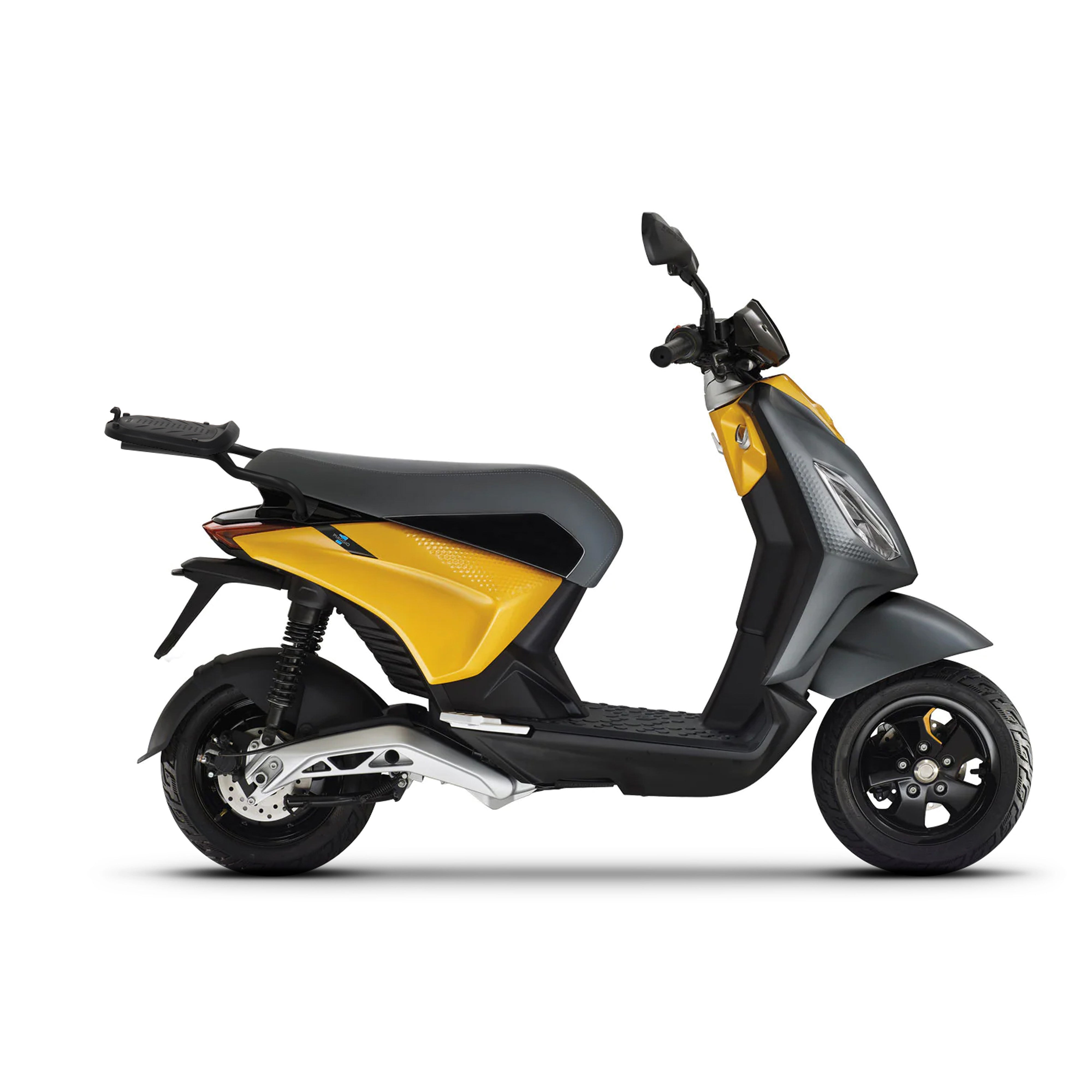 Top cases tvirtinimo rinkinys PIAGGIO ONE ELECTRICA