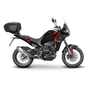 Galinės daiktadėžės tvirtinimo rinkinys MOTO MORINI X-CAPE 649