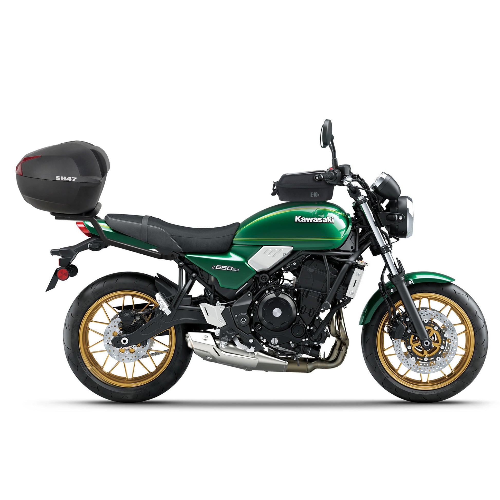 Top cases tvirtinimo rinkinys KAWASAKI Z650RS