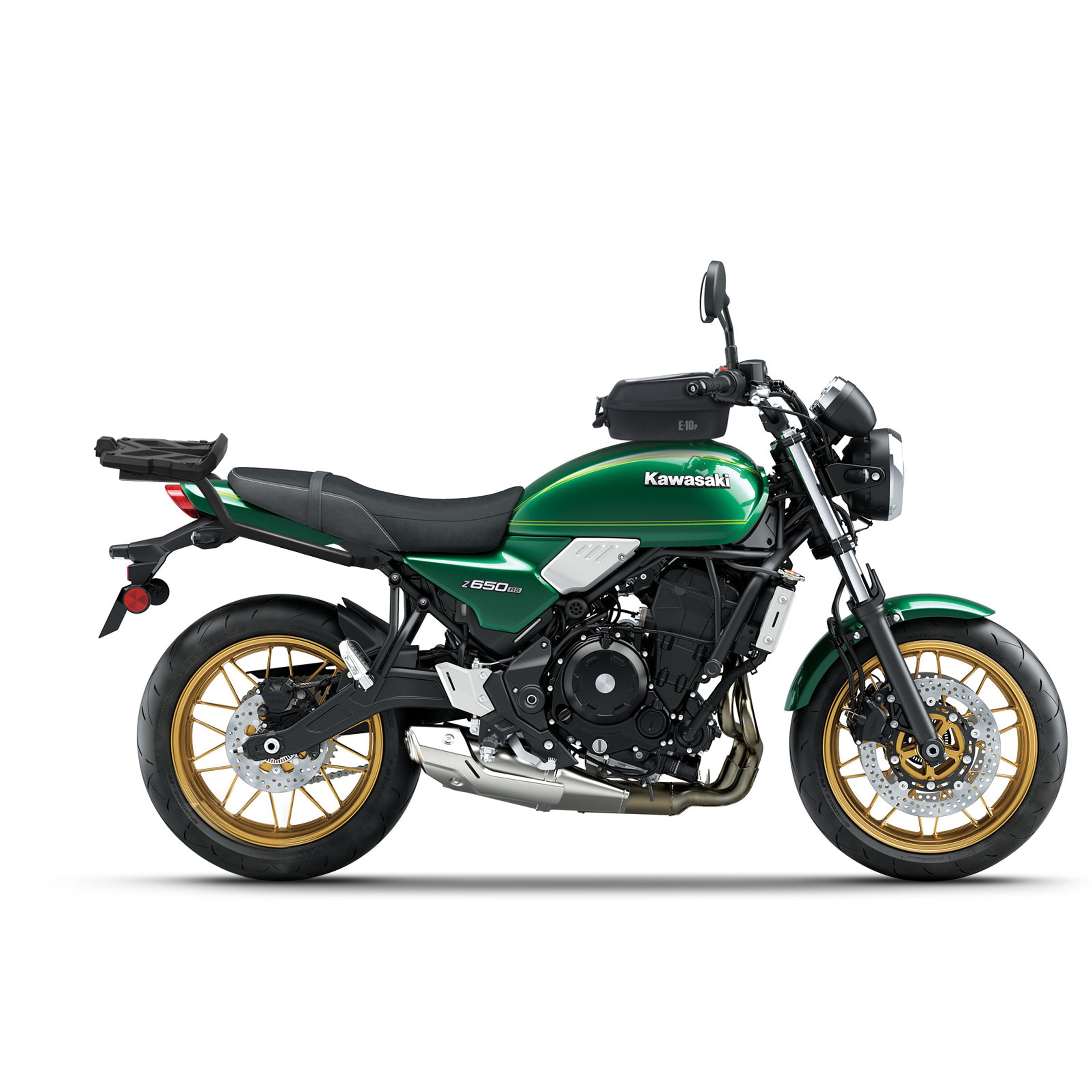 Top cases tvirtinimo rinkinys KAWASAKI Z650RS