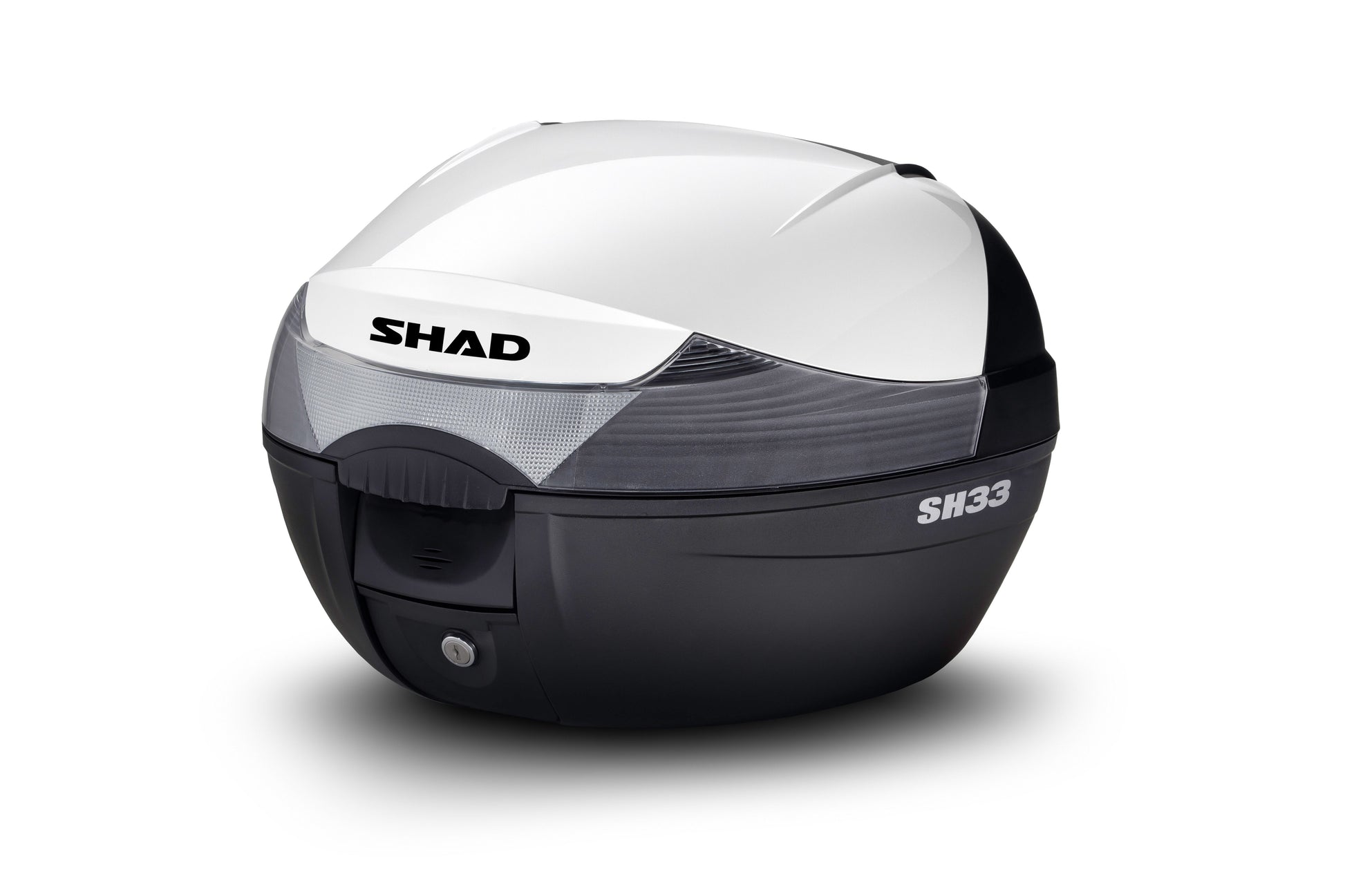 COVER SH33 WHITE SHAD