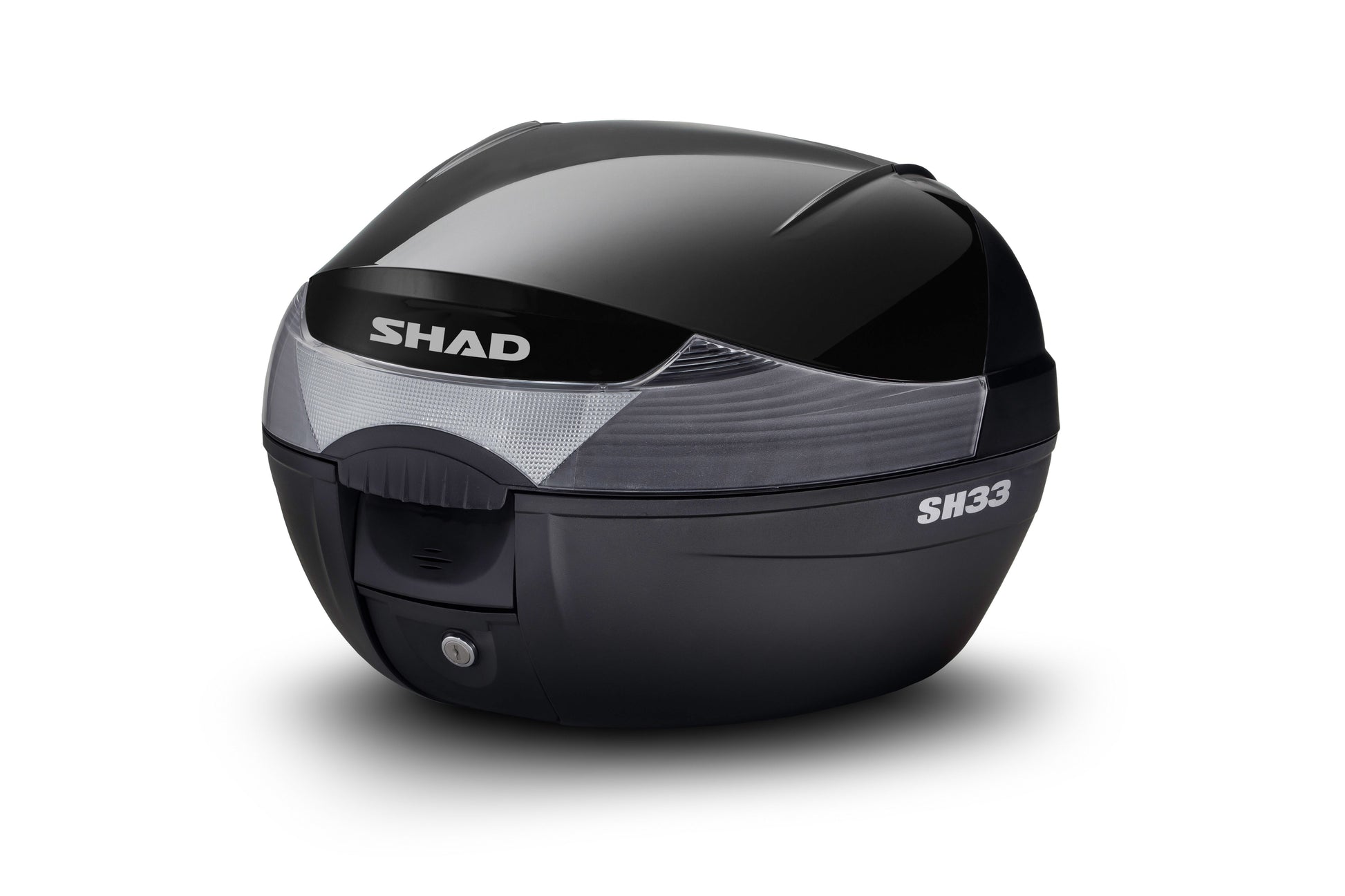 COVER SH33 BLACK
