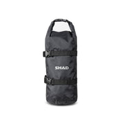 Vandeniui atsparus BAG + BAG HOLDER