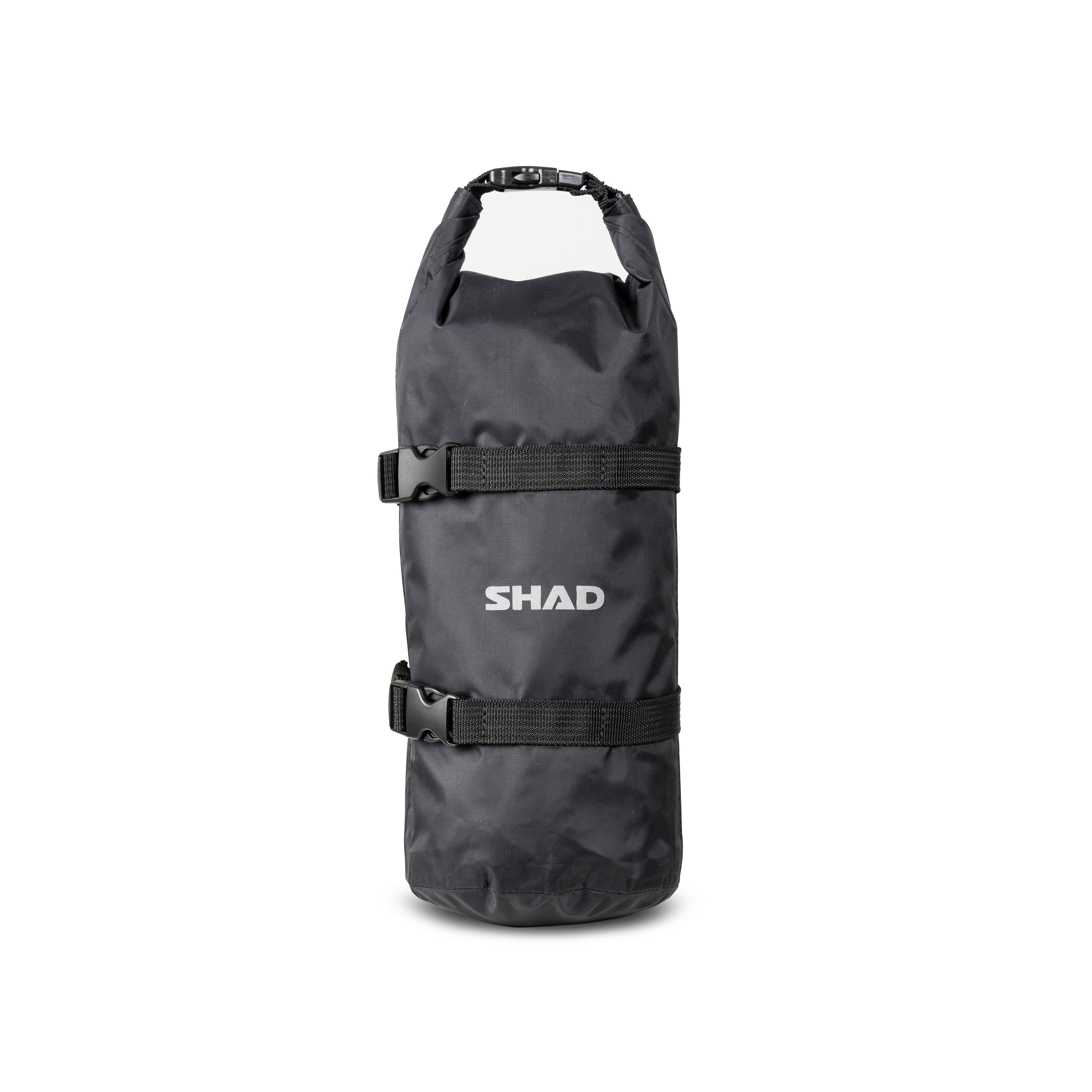 Vandeniui atsparus BAG + BAG HOLDER