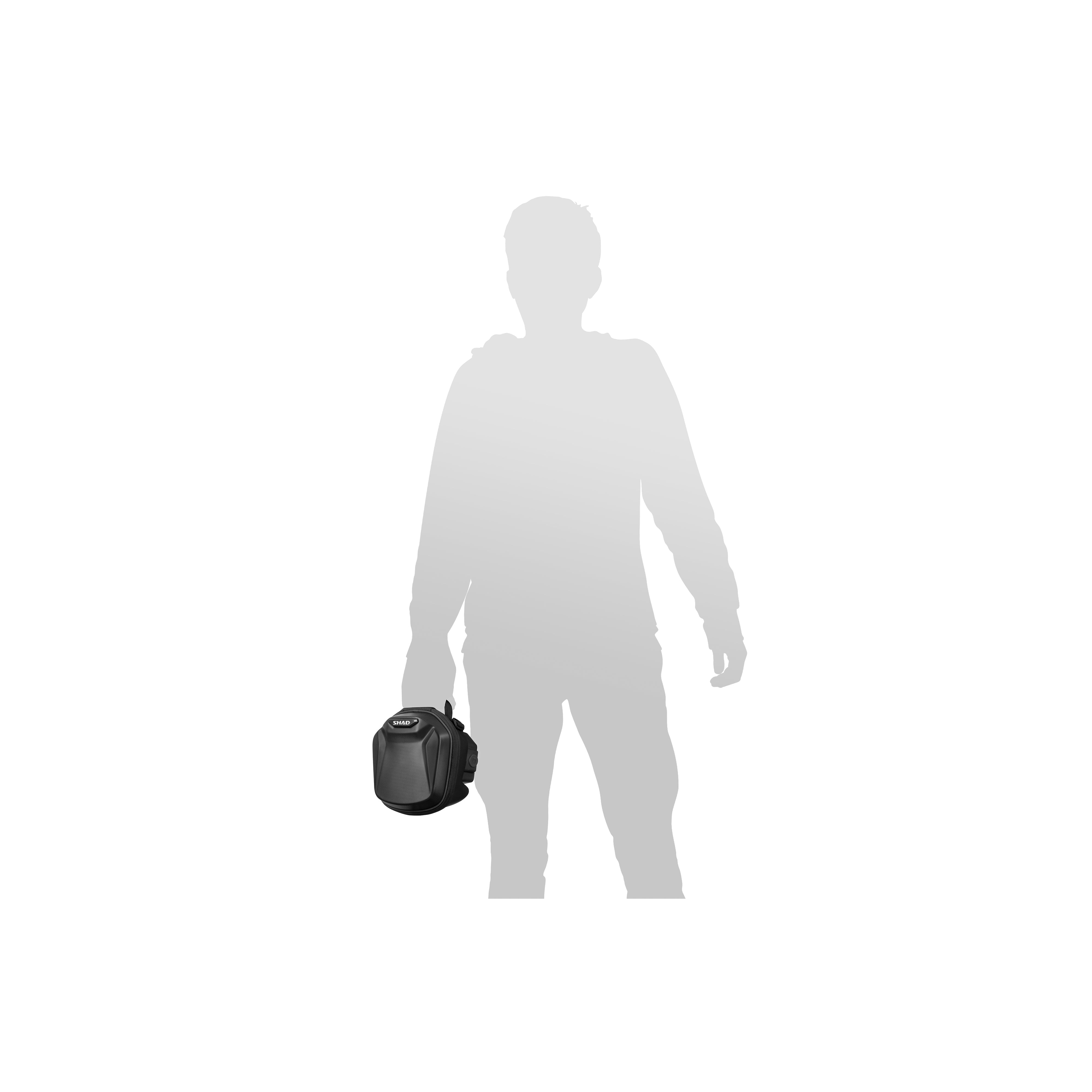 Click System TANK BAG E03C