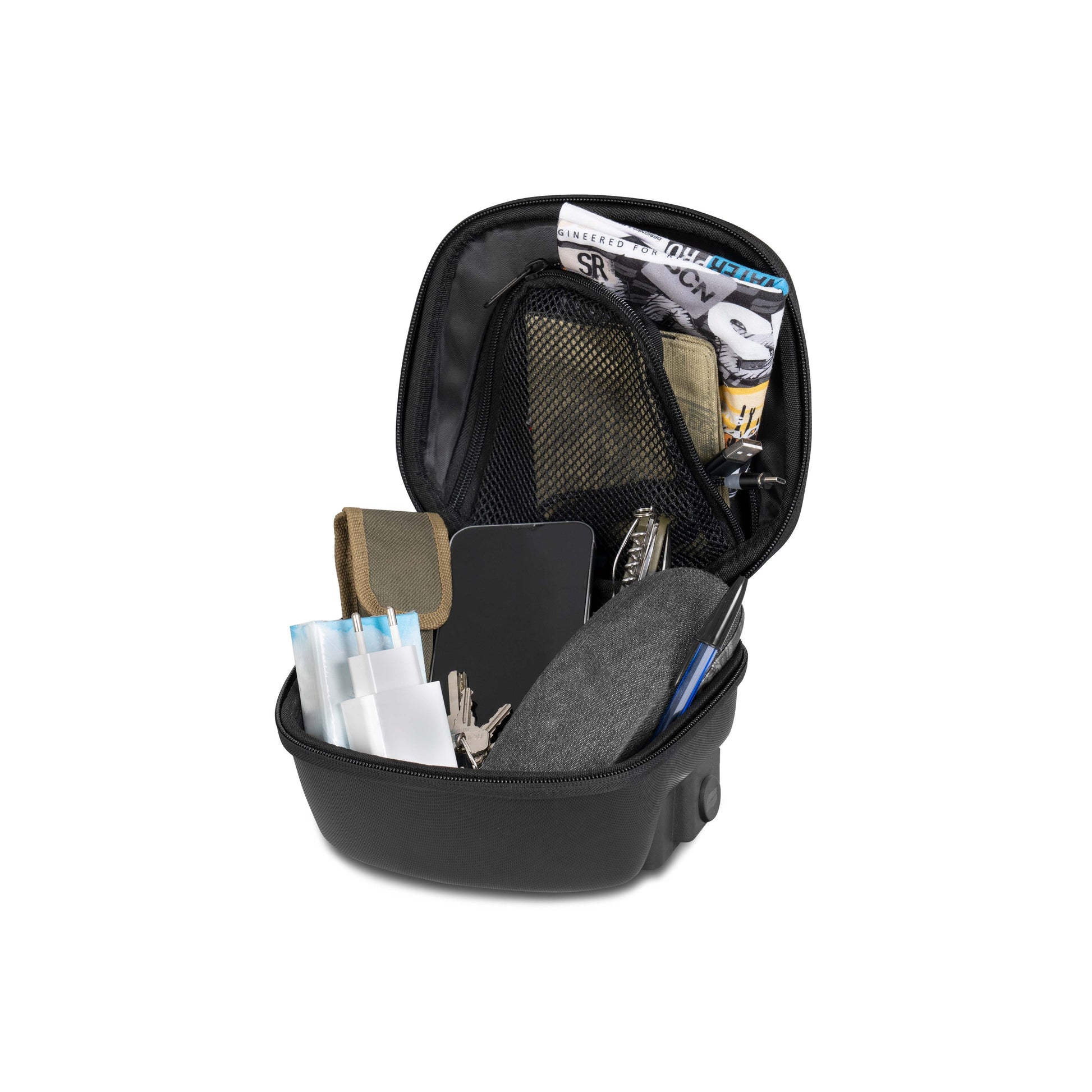 Click System TANK BAG E03C