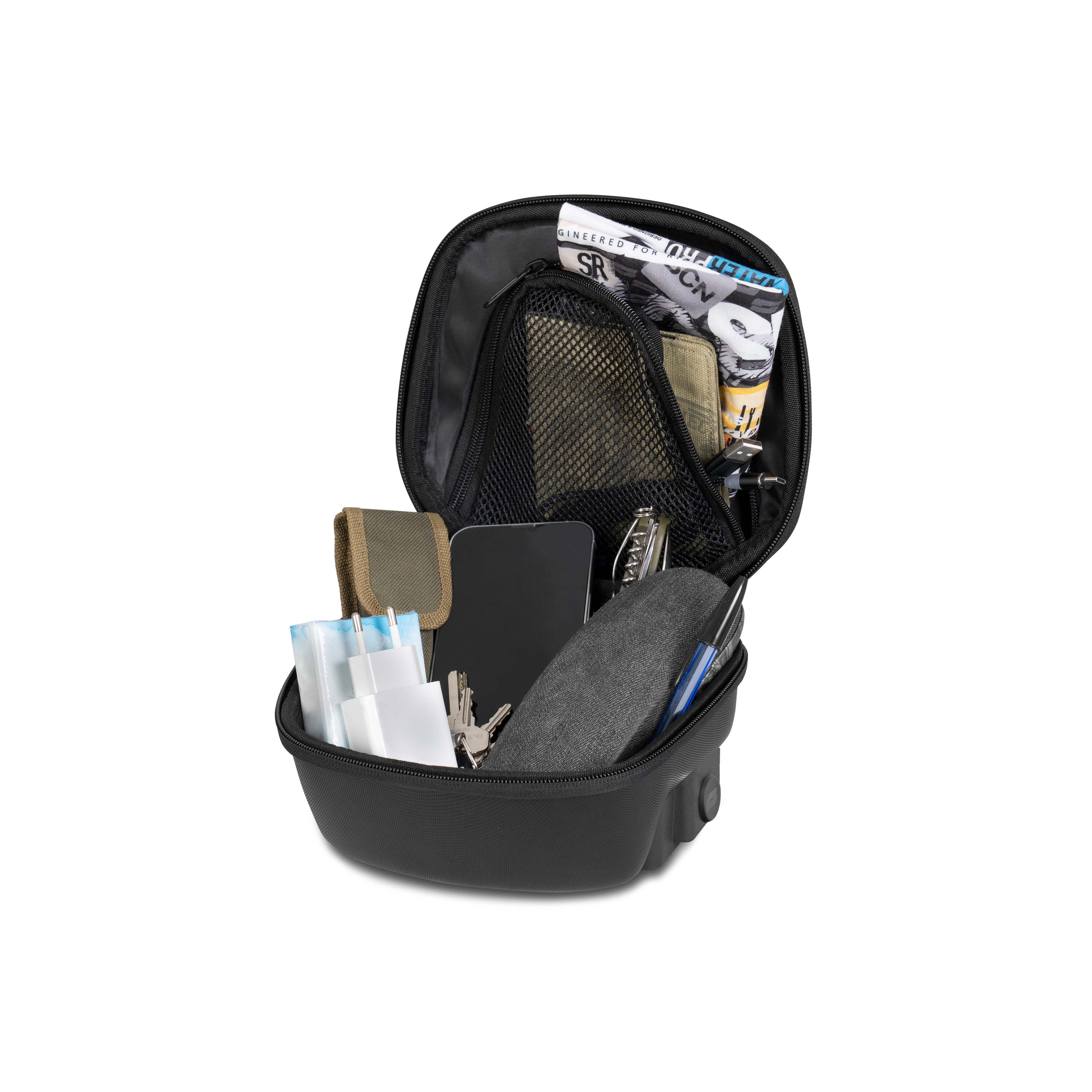 Click System TANK BAG E03C