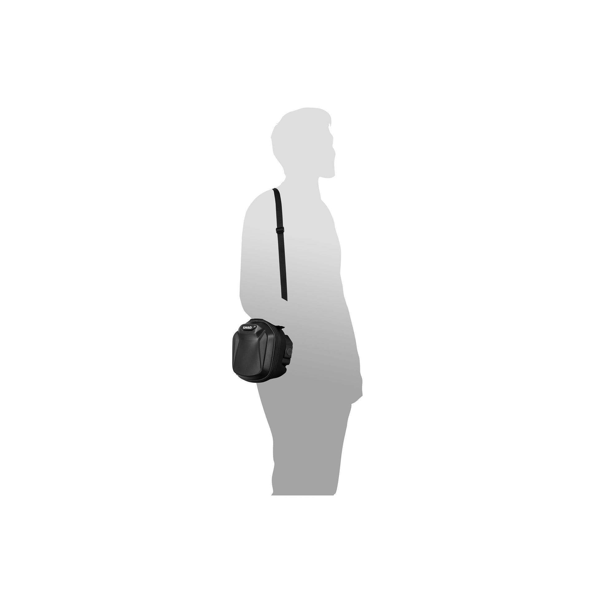 Click System TANK BAG E03C