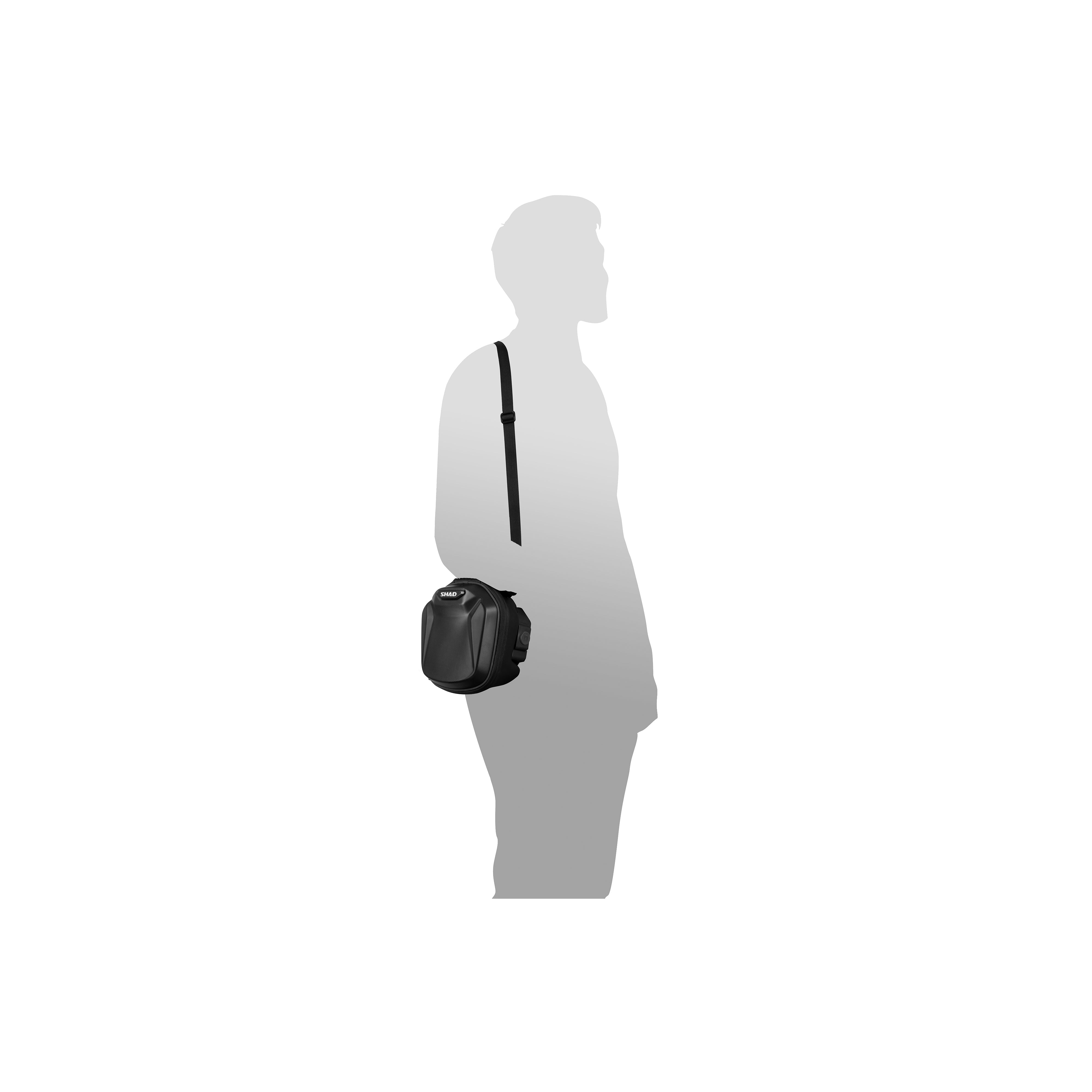 Click System TANK BAG E03C