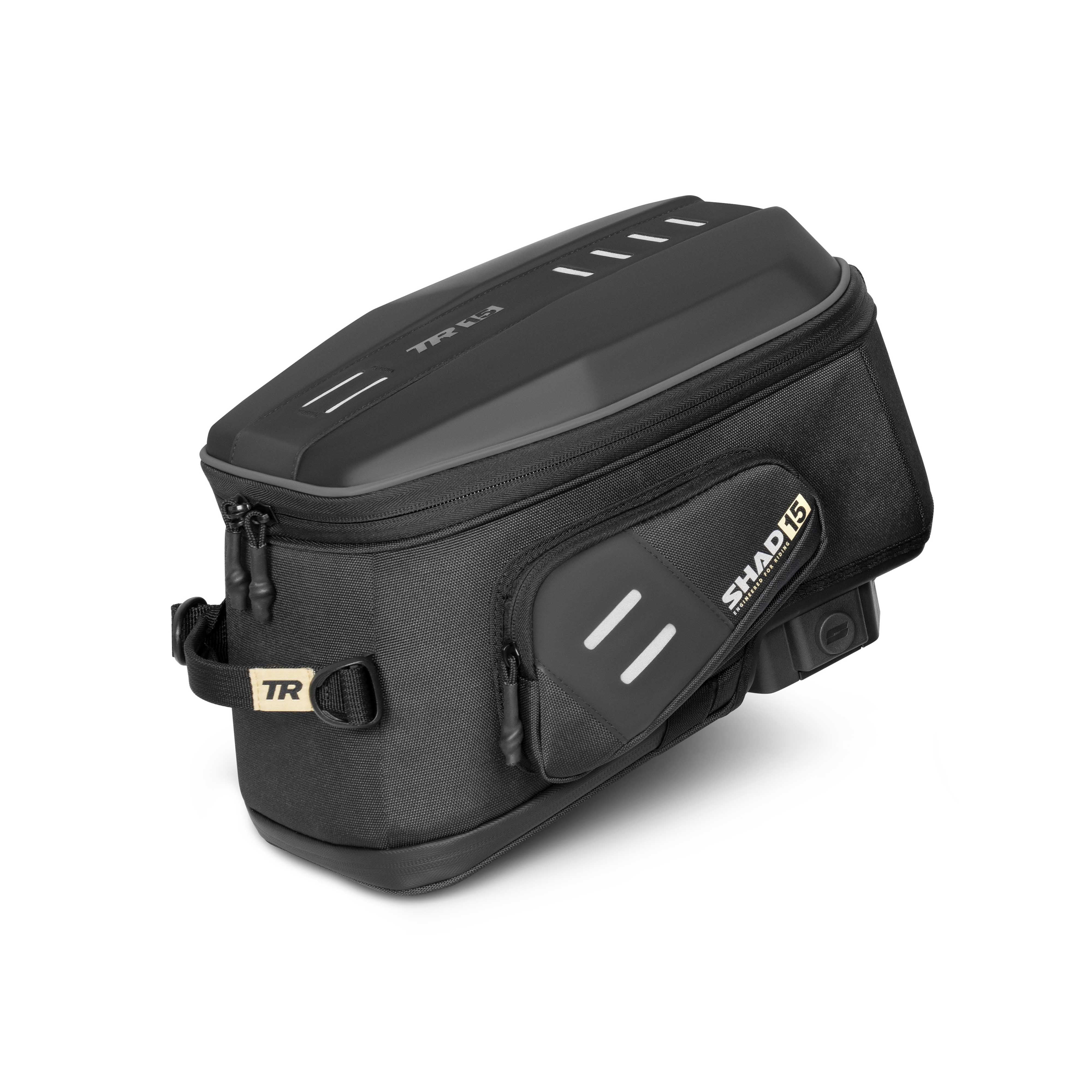 *CLICK SYSTEM TANK BAG TERRA TR15C