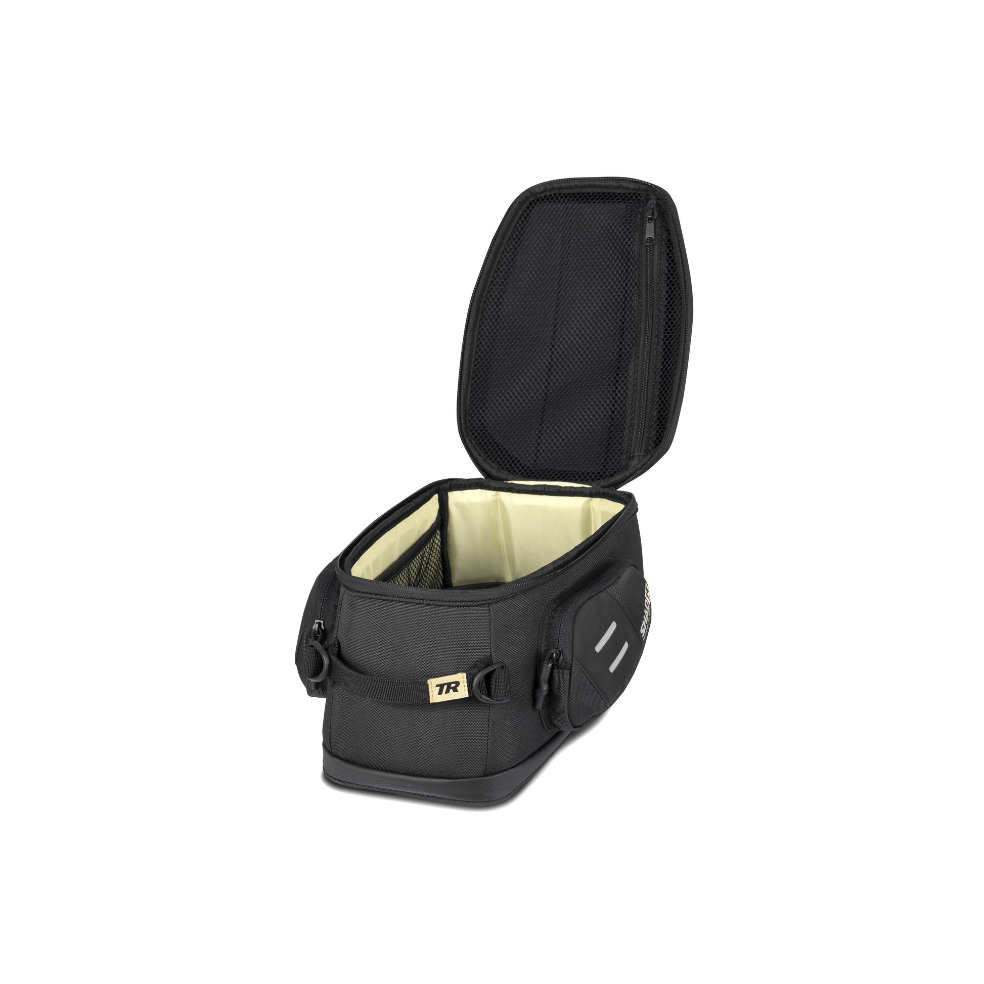 *CLICK SYSTEM TANK BAG TERRA TR15C