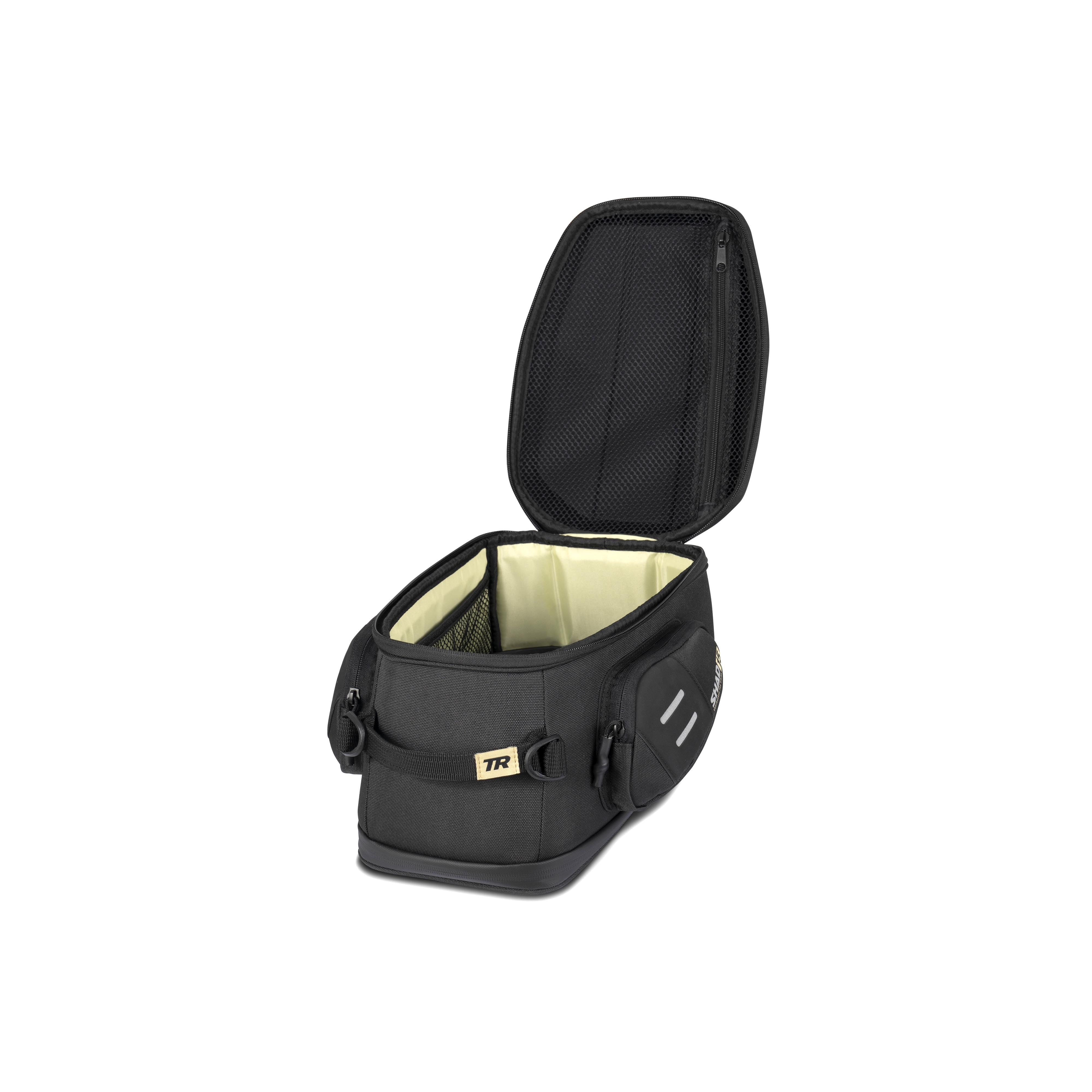 *CLICK SYSTEM TANK BAG TERRA TR15C