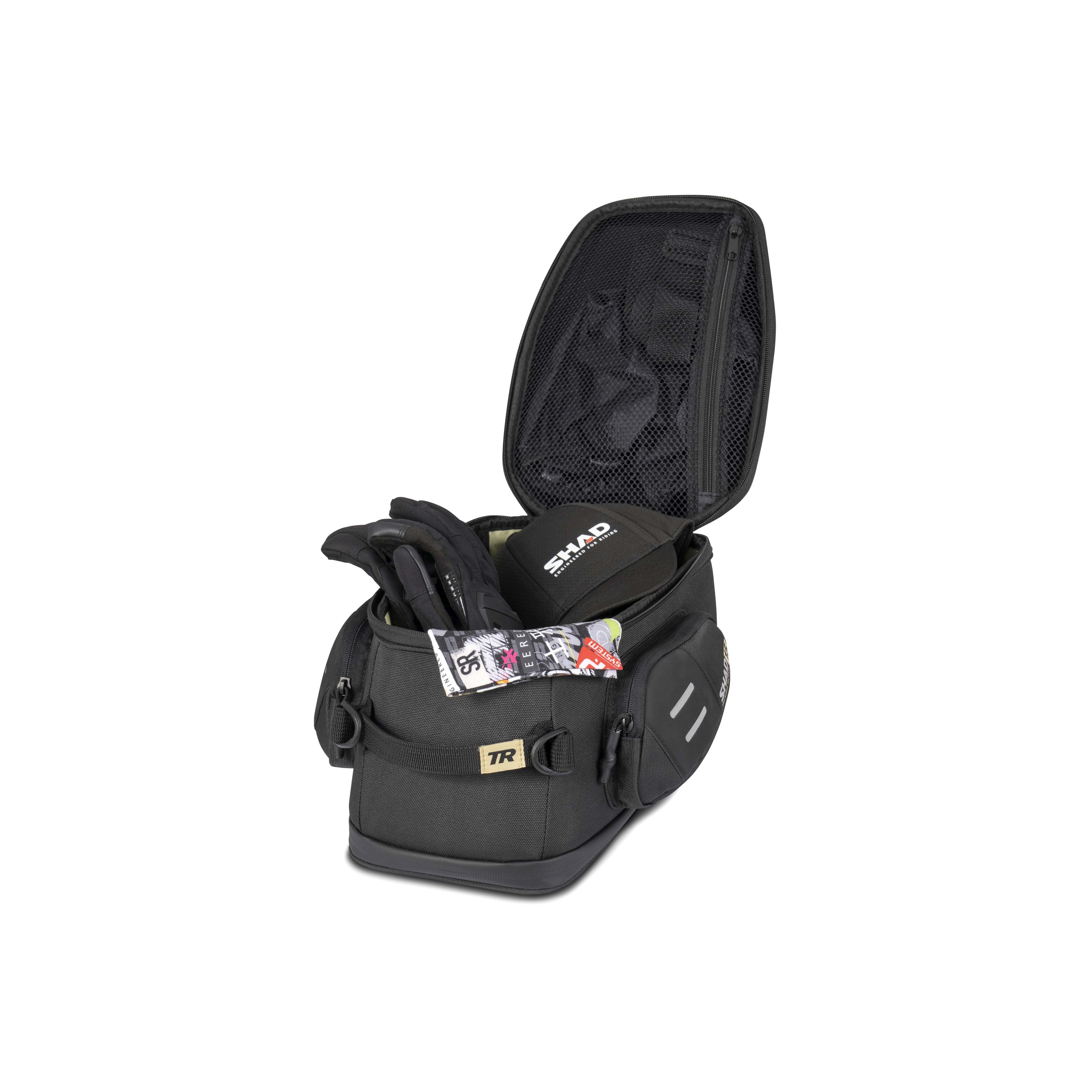 *CLICK SYSTEM TANK BAG TERRA TR15C