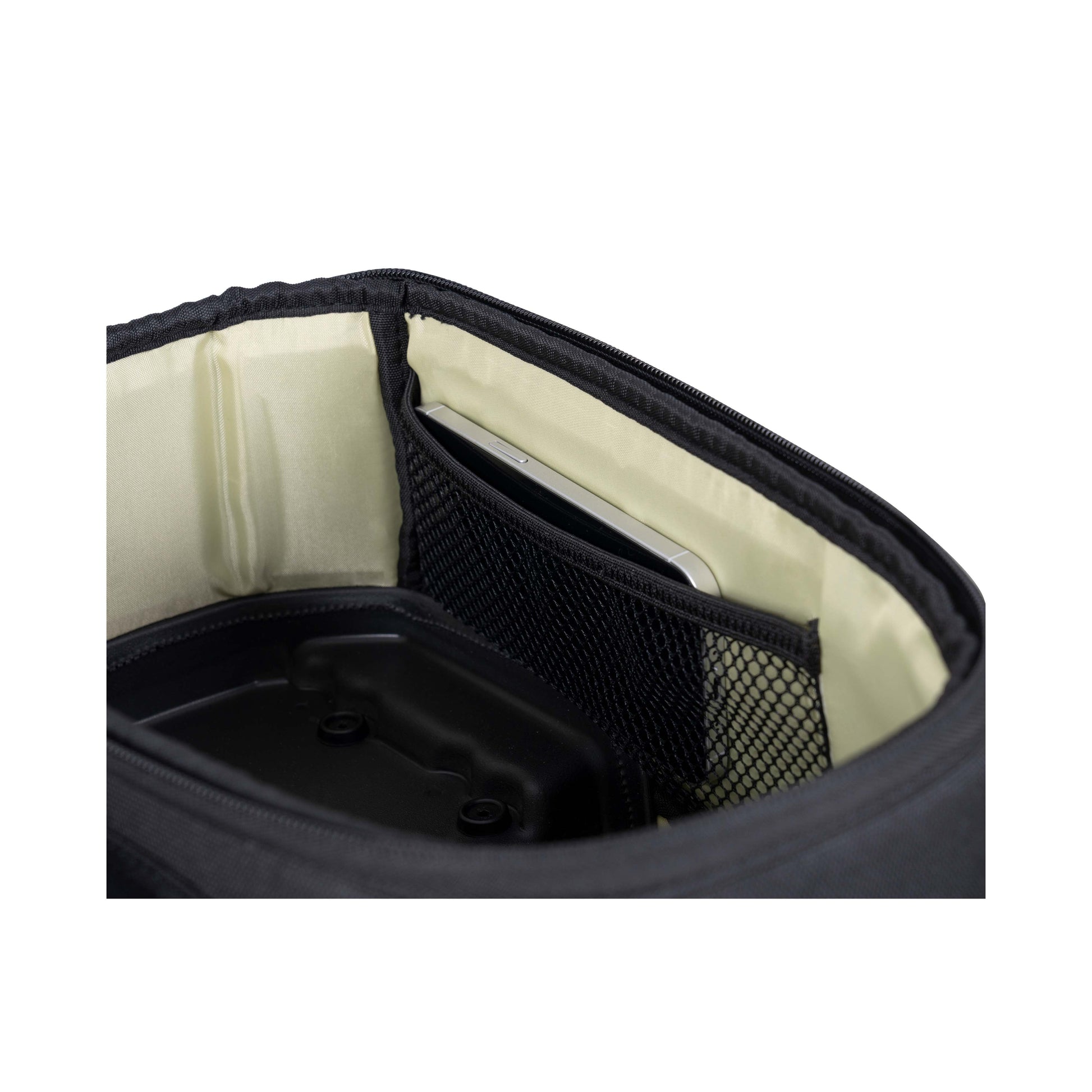 *CLICK SYSTEM TANK BAG TERRA TR15C