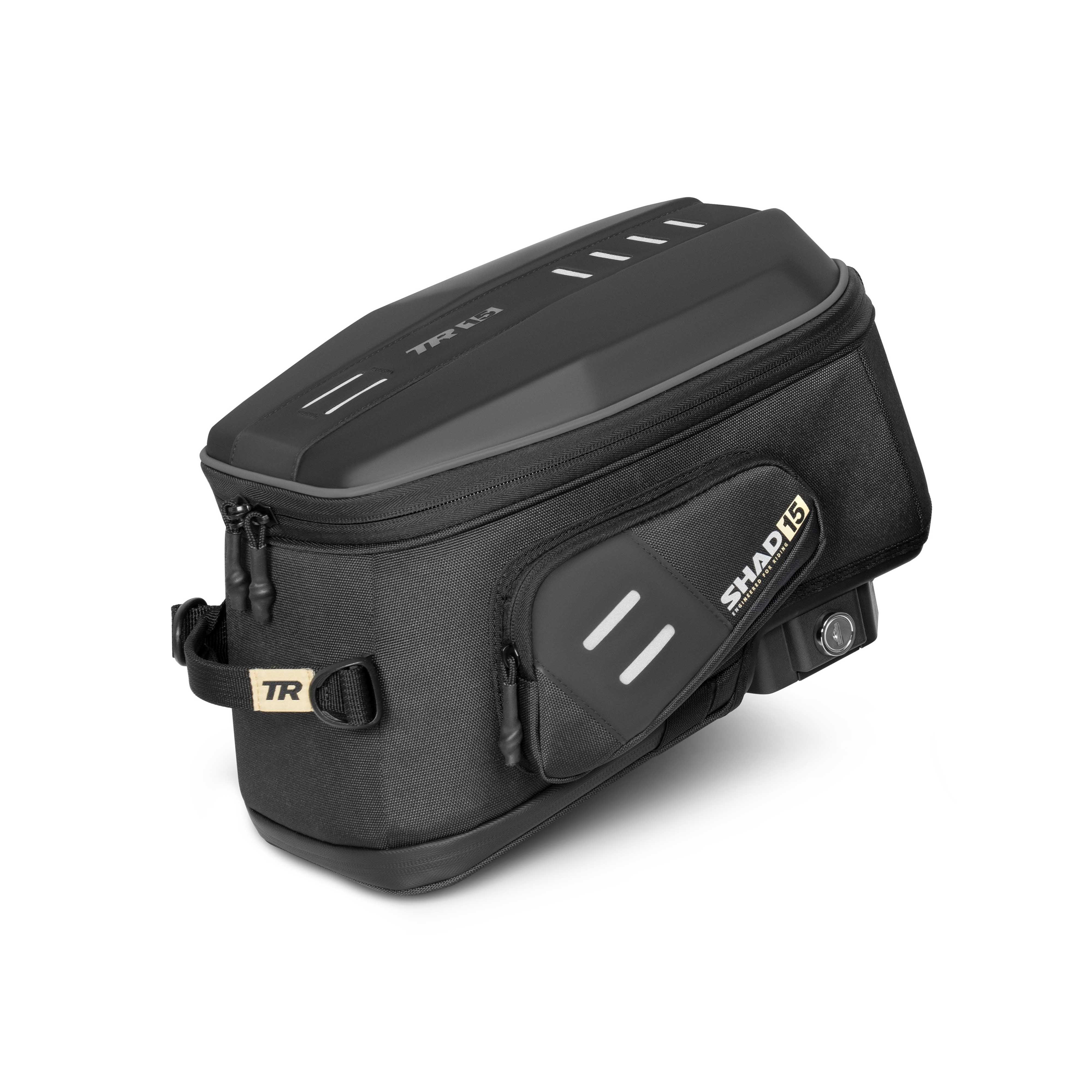 Click System TANK BAG TERRA TR15CL