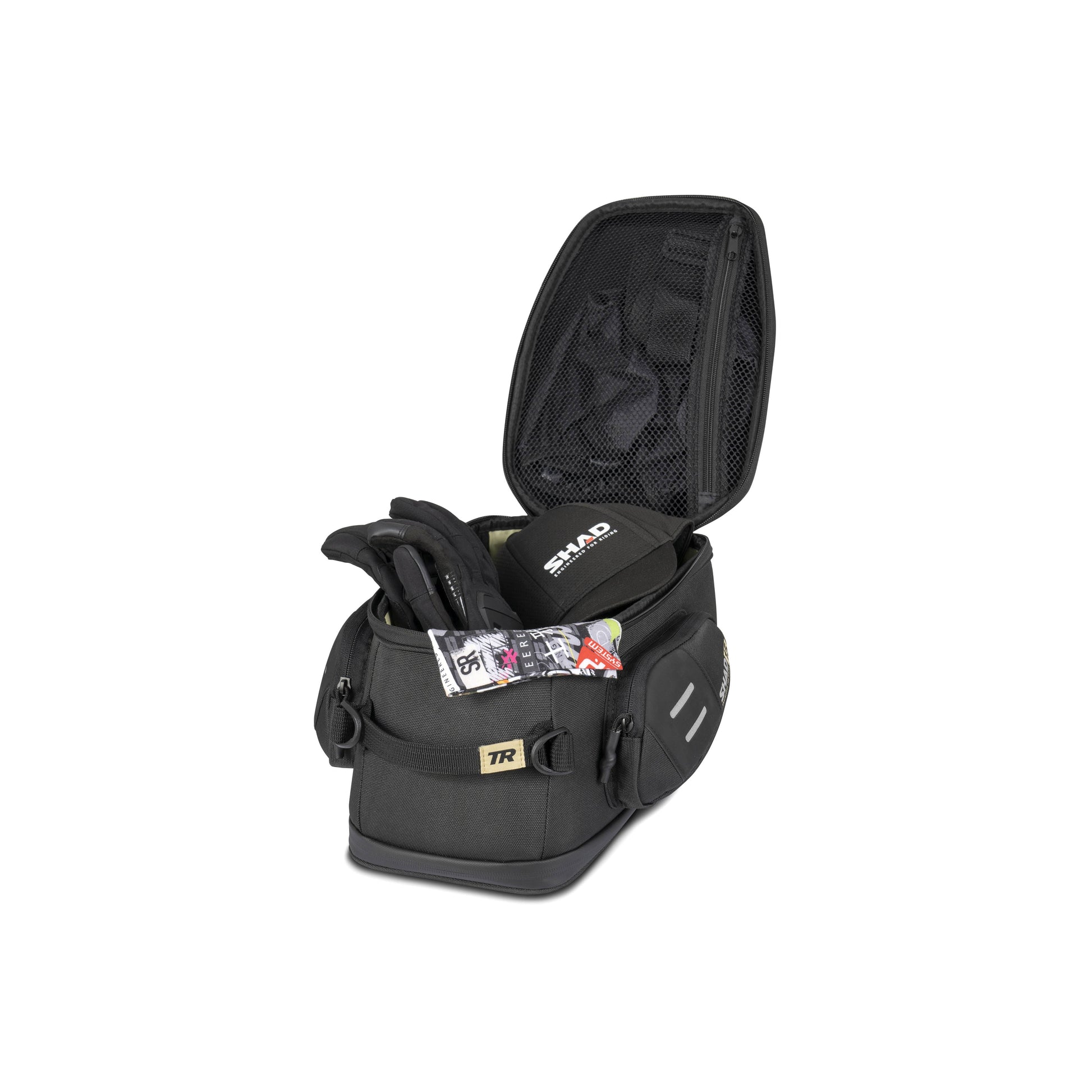 Click System TANK BAG TERRA TR15CL