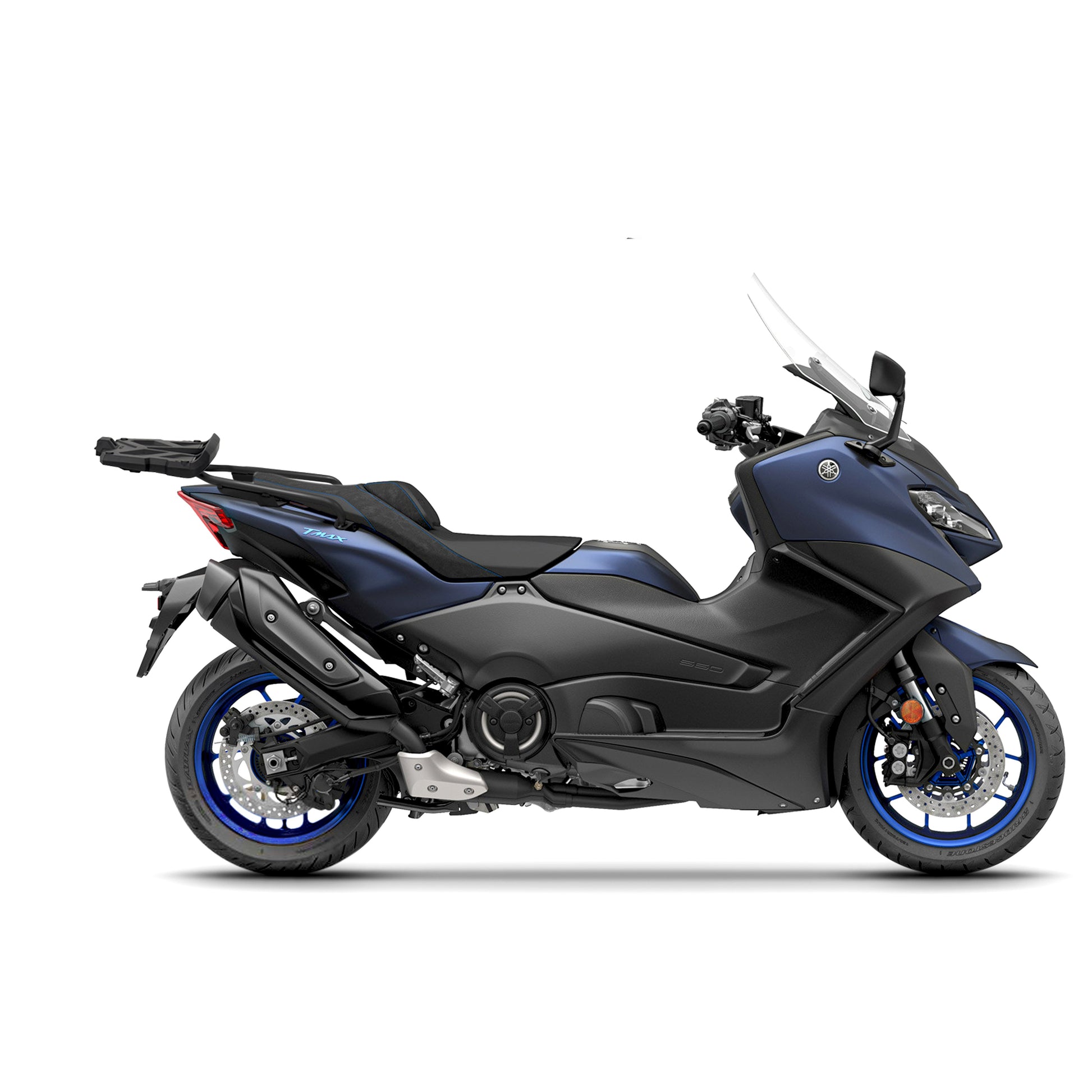 Top cases tvirtinimo rinkinys YAMAHA TMAX 560 TECH MAX