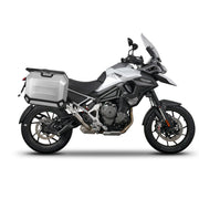 4P sistemos šoninio krepšio tvirtinimo rinkinys TRIUMPH TIGER 1200 GT/RALLY