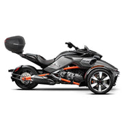 Top cases tvirtinimo rinkinys CAN AM SPYDER F3/F3 S