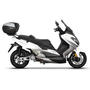 Galinės daiktadėžės tvirtinimo rinkinys WOTTAN STORM S300/NERVA EXE