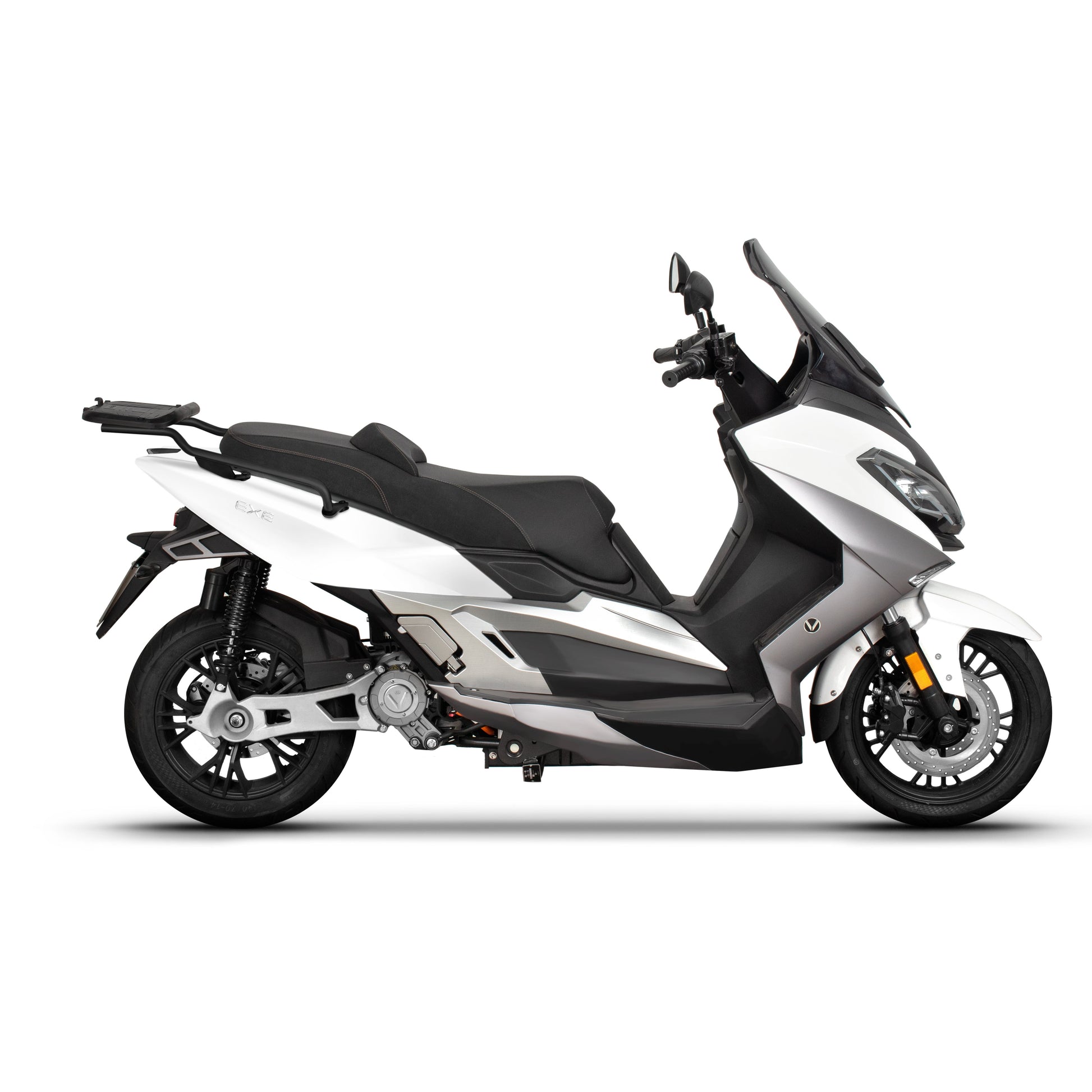 Galinės daiktadėžės tvirtinimo rinkinys WOTTAN STORM S300/NERVA EXE