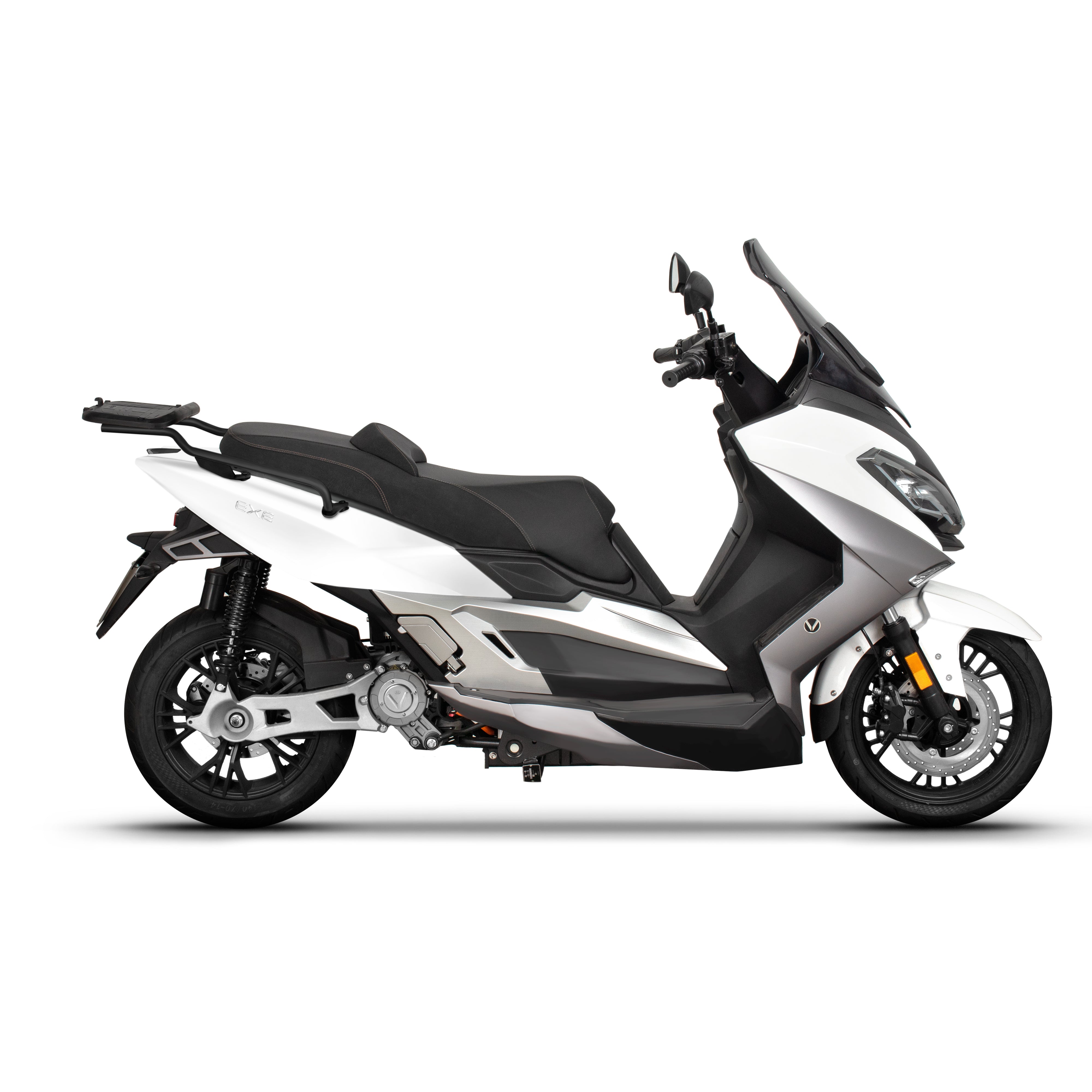 Galinės daiktadėžės tvirtinimo rinkinys WOTTAN STORM S300/NERVA EXE
