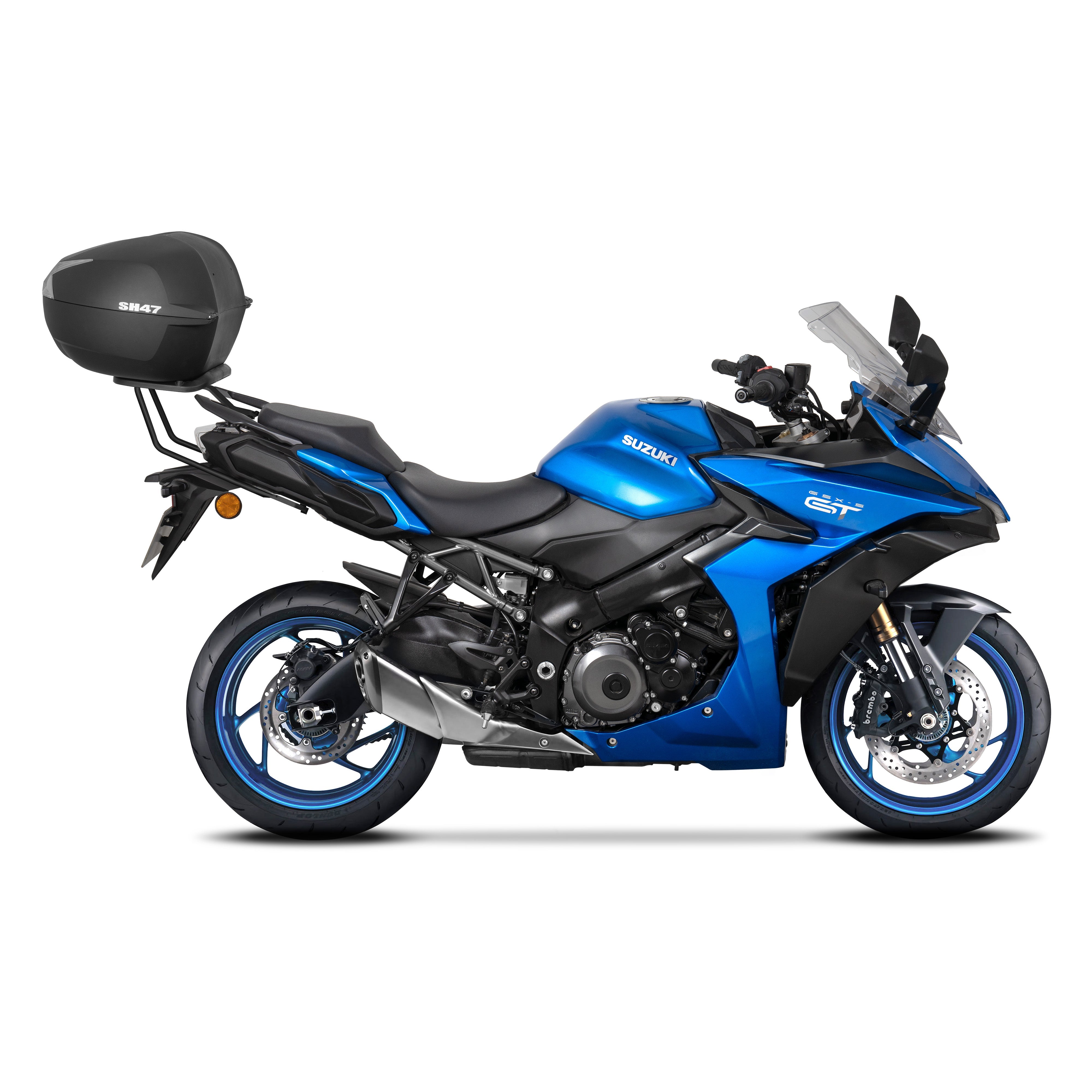 Top cases tvirtinimo rinkinys SUZUKI GSX-S1000GT